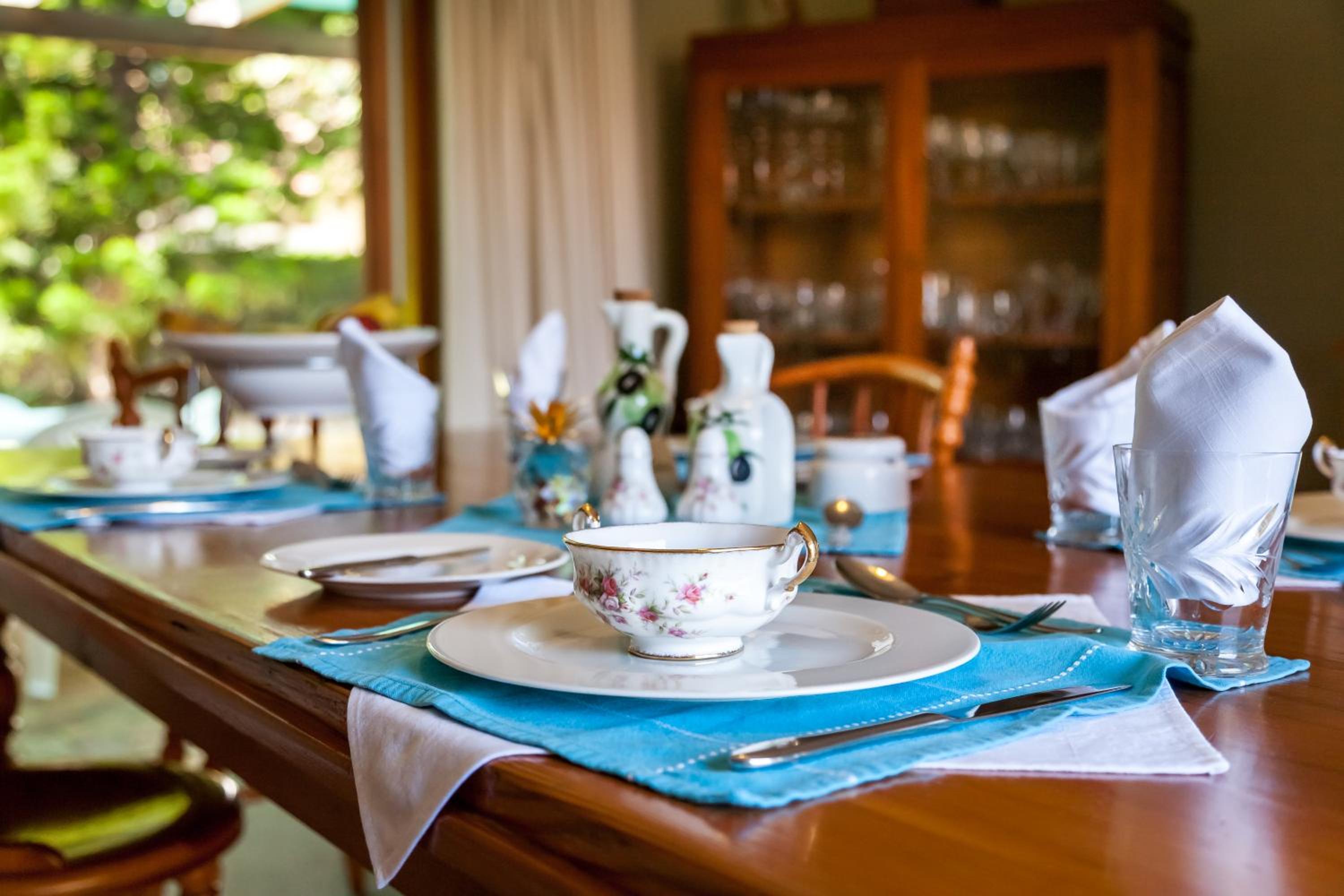 Applegarth B&B and Self-Catering Studios