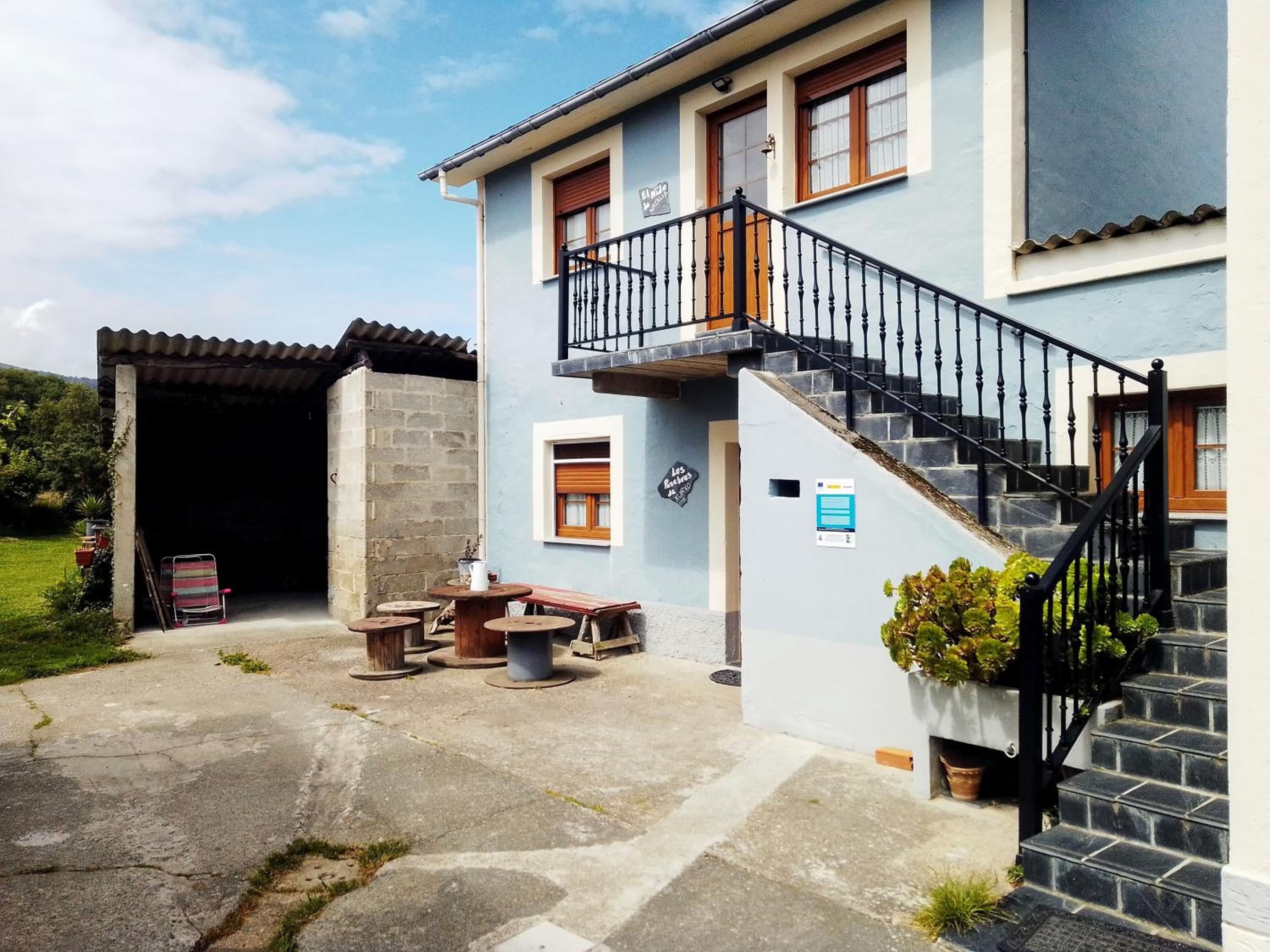El Pajar de Lina view 2