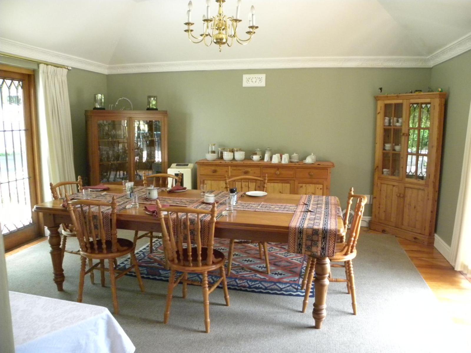 Applegarth B&B and Self-Catering Studios
