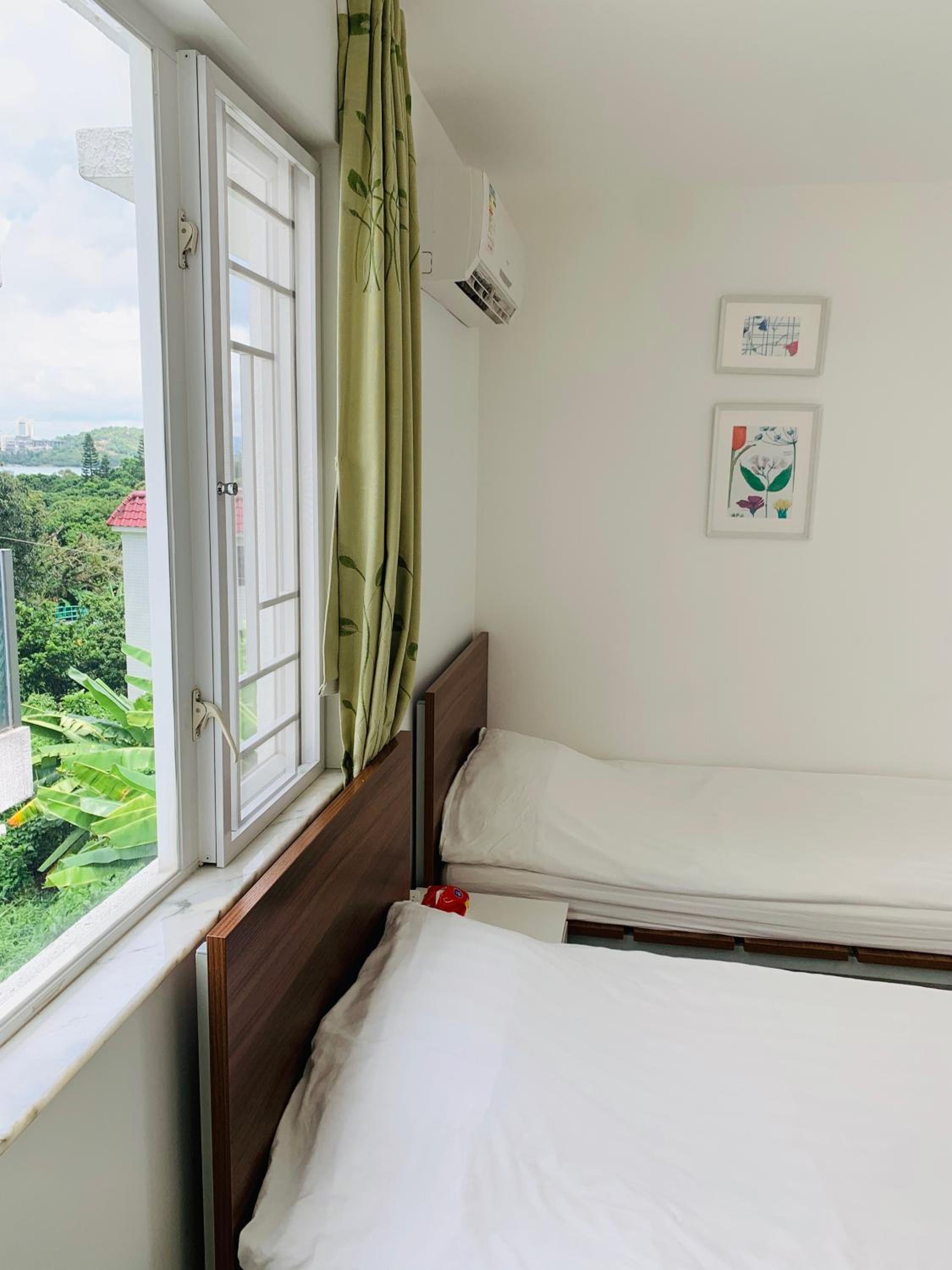 City Oasis Guesthouse