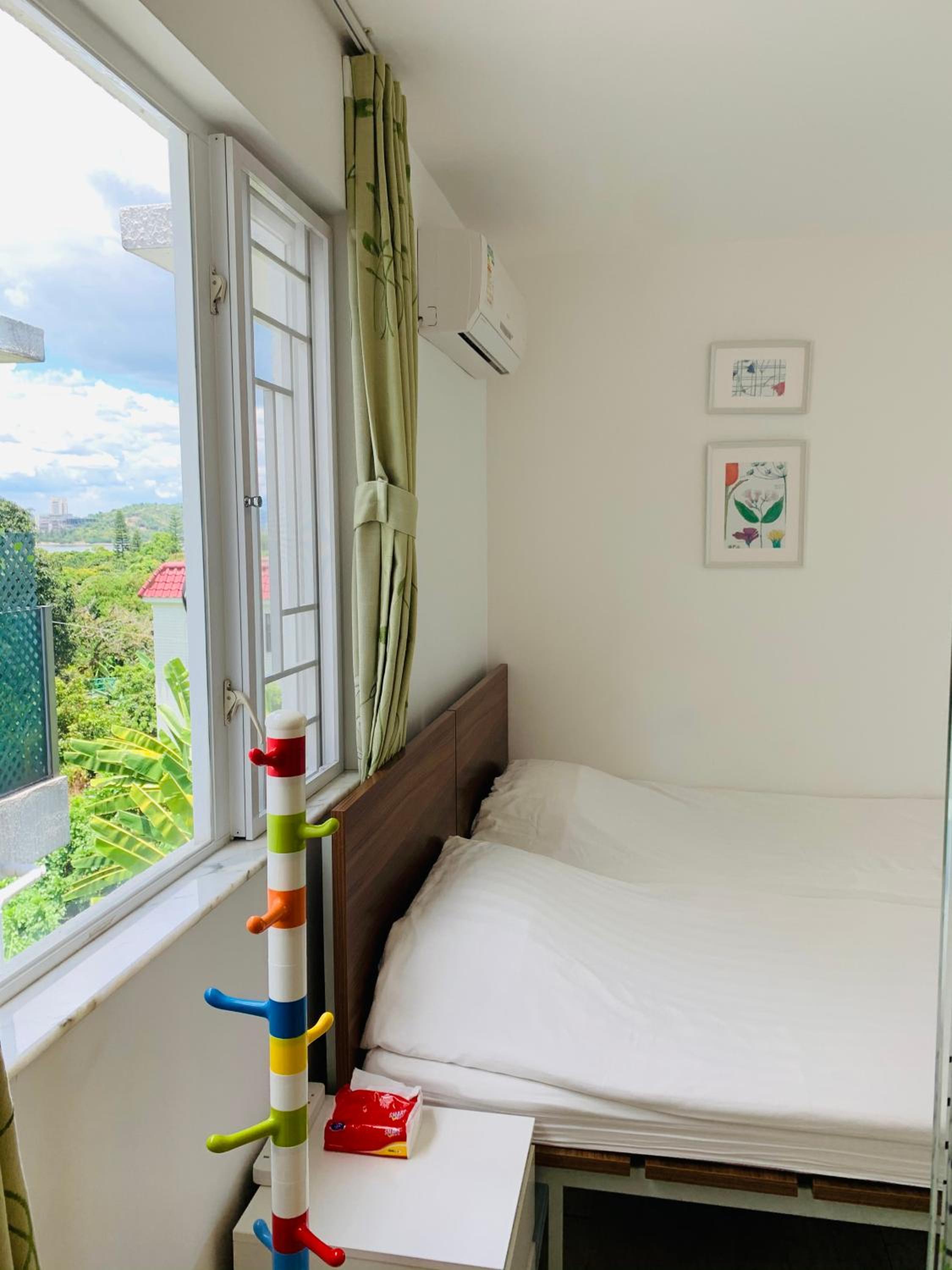 City Oasis Guesthouse