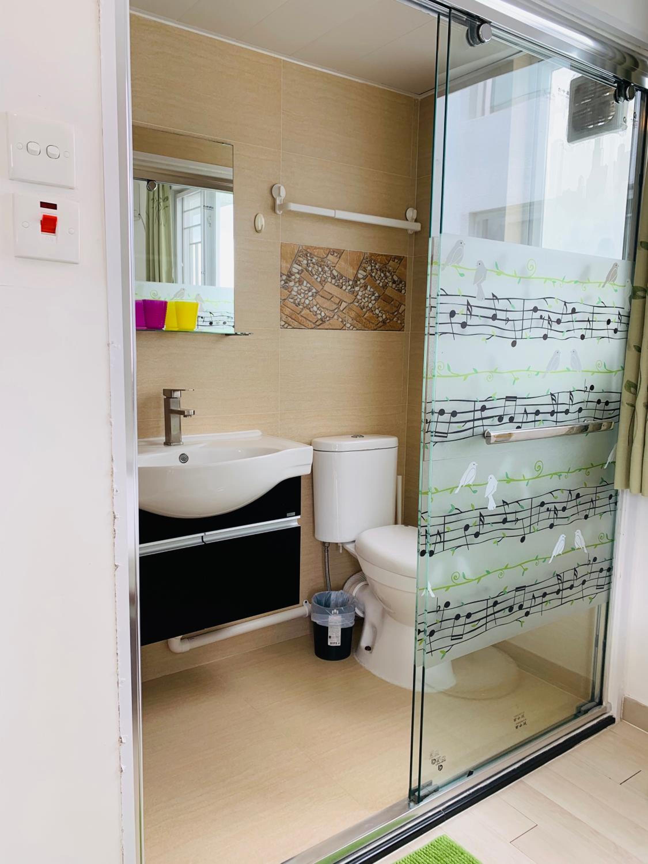 City Oasis Guesthouse