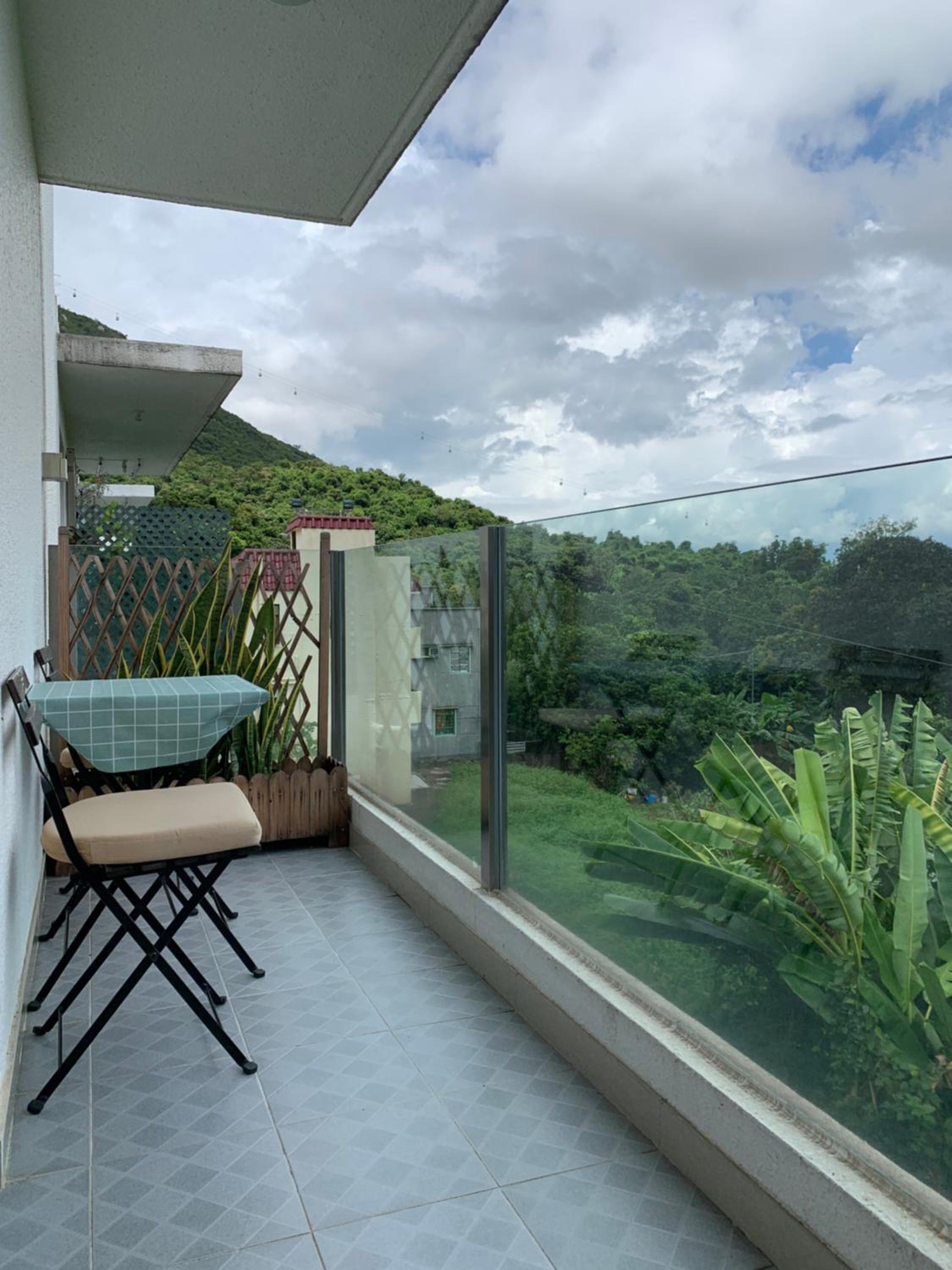 City Oasis Guesthouse