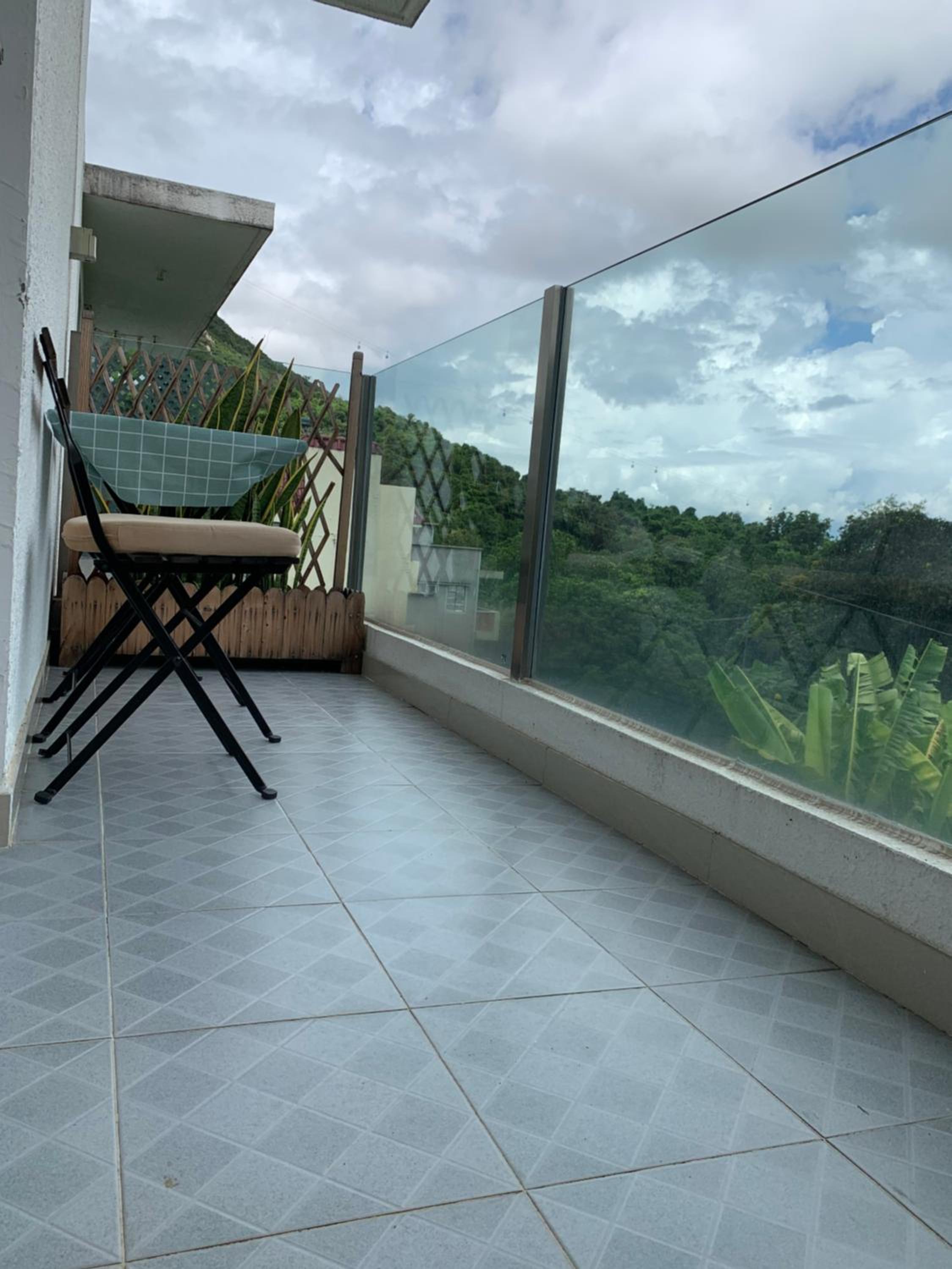 City Oasis Guesthouse