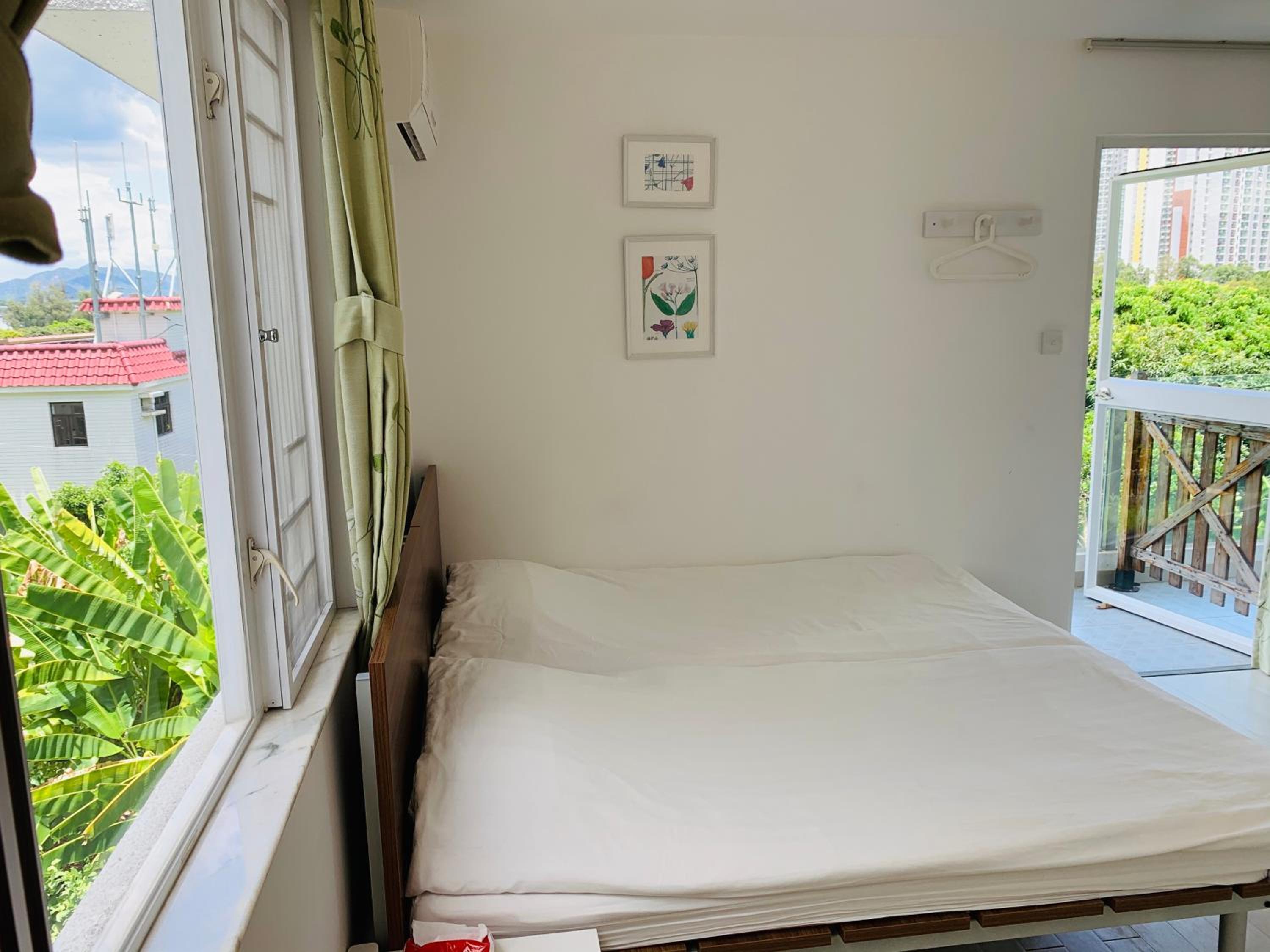 City Oasis Guesthouse