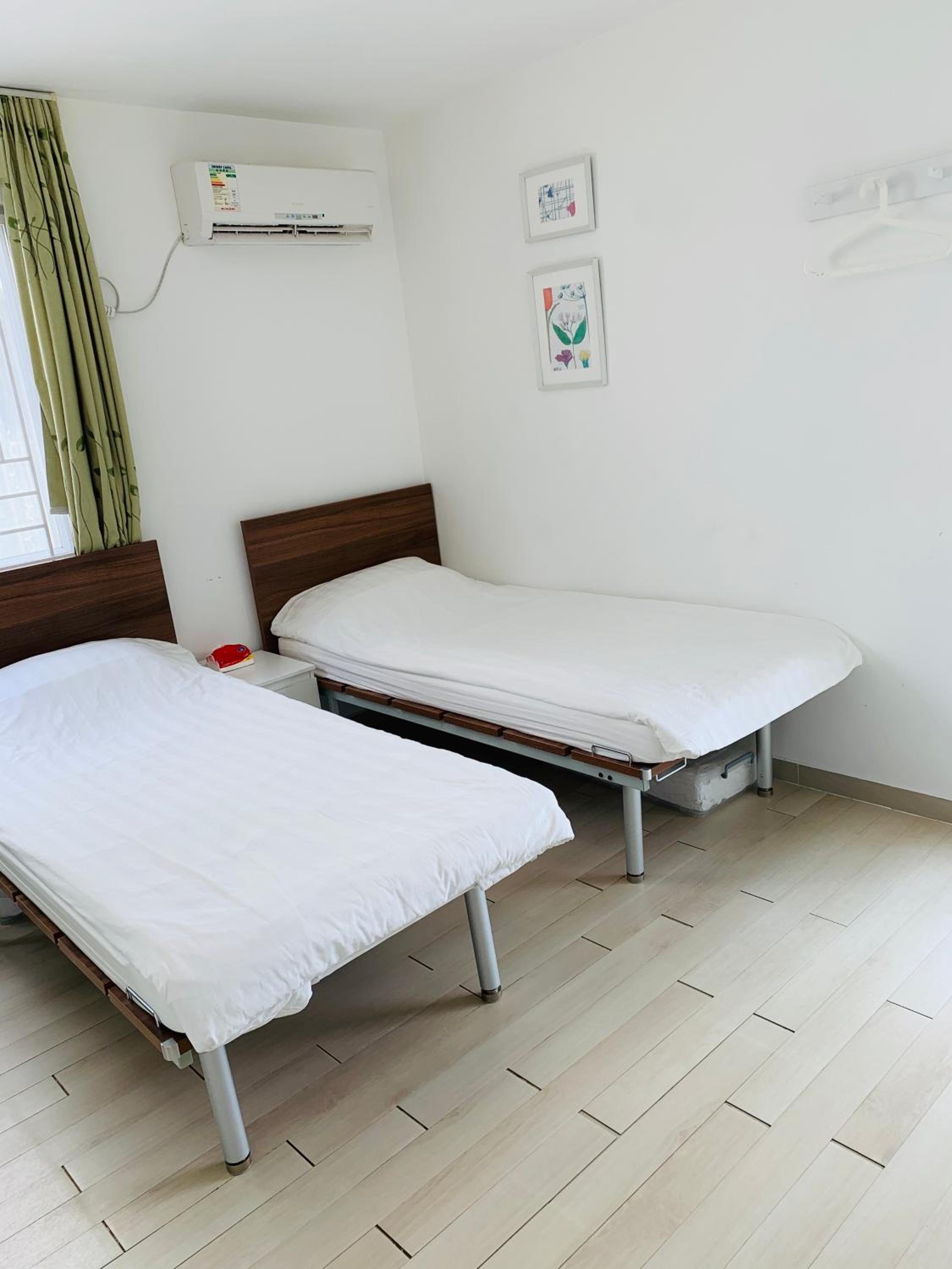 City Oasis Guesthouse
