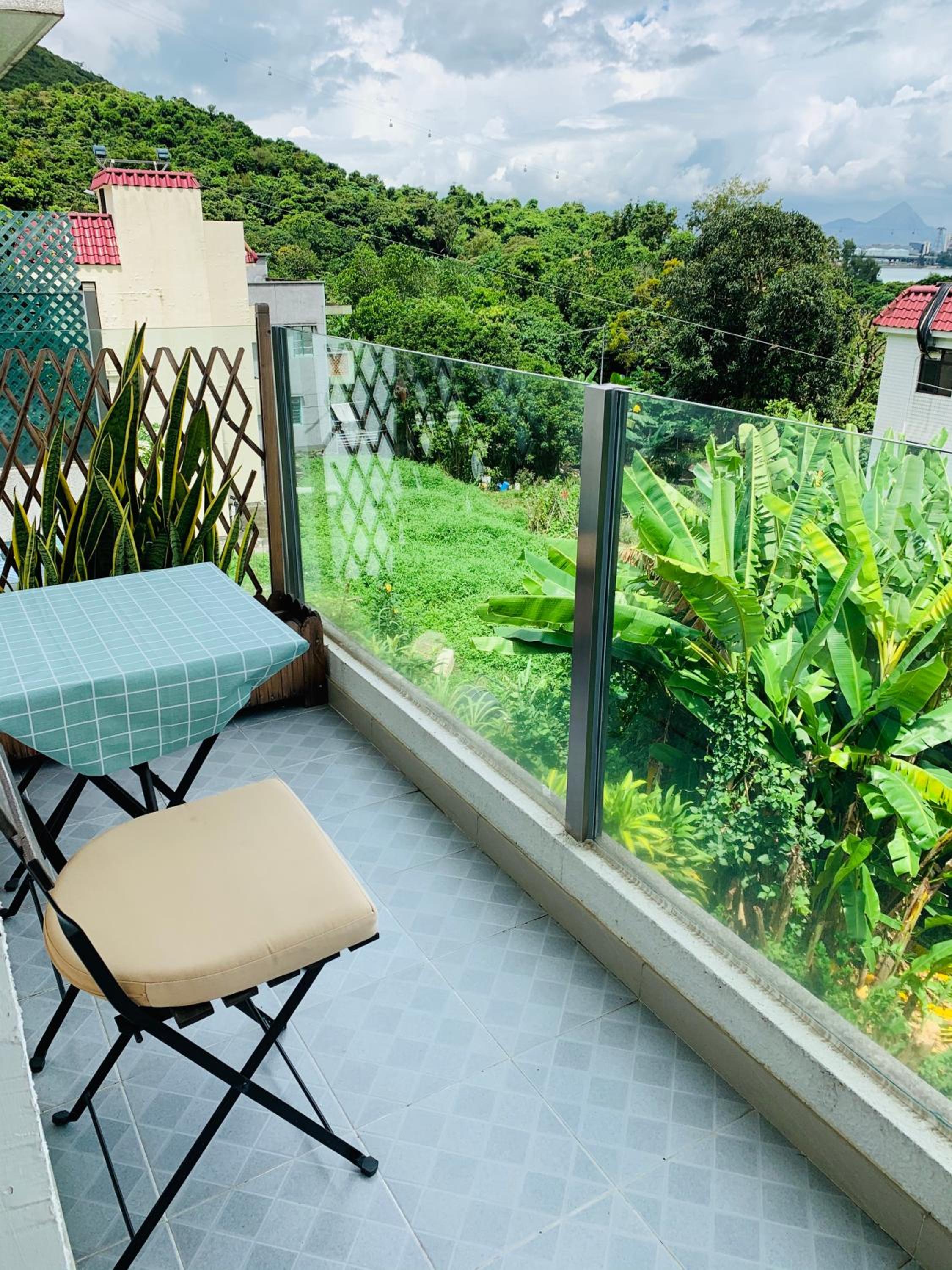City Oasis Guesthouse