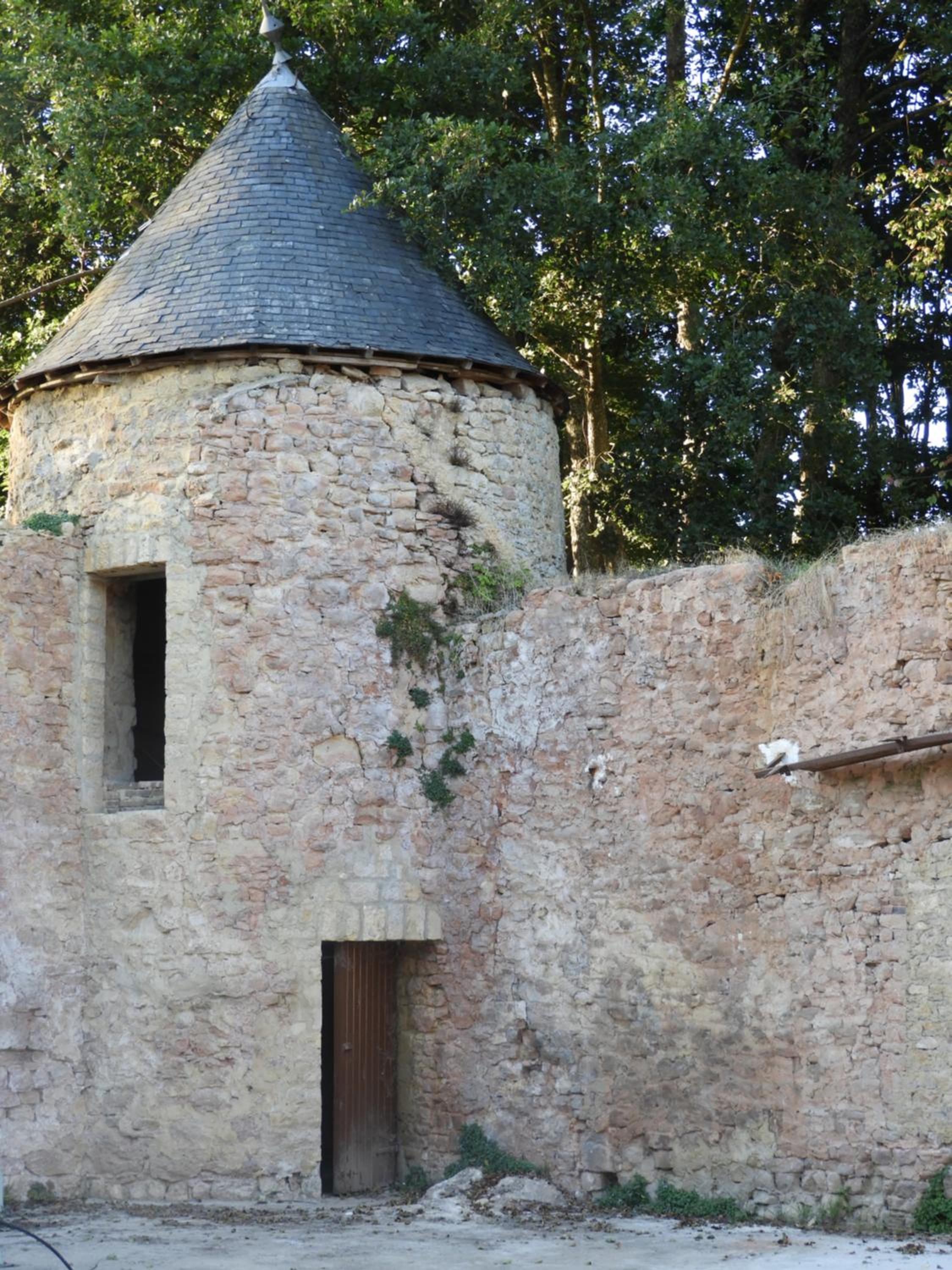 Le gîte du Verger view 5