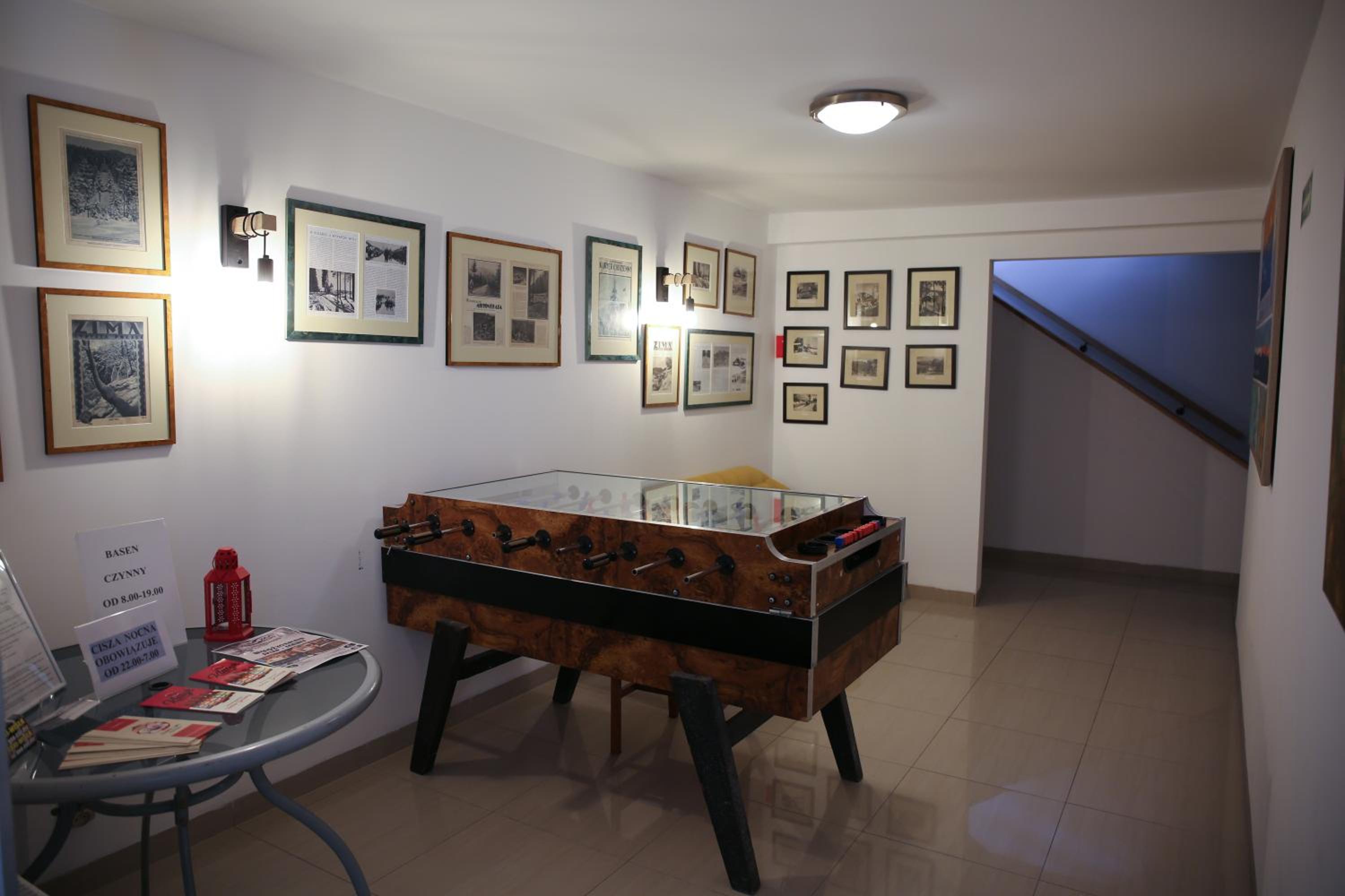 NIECH TO SZLAK B&B, photo 45