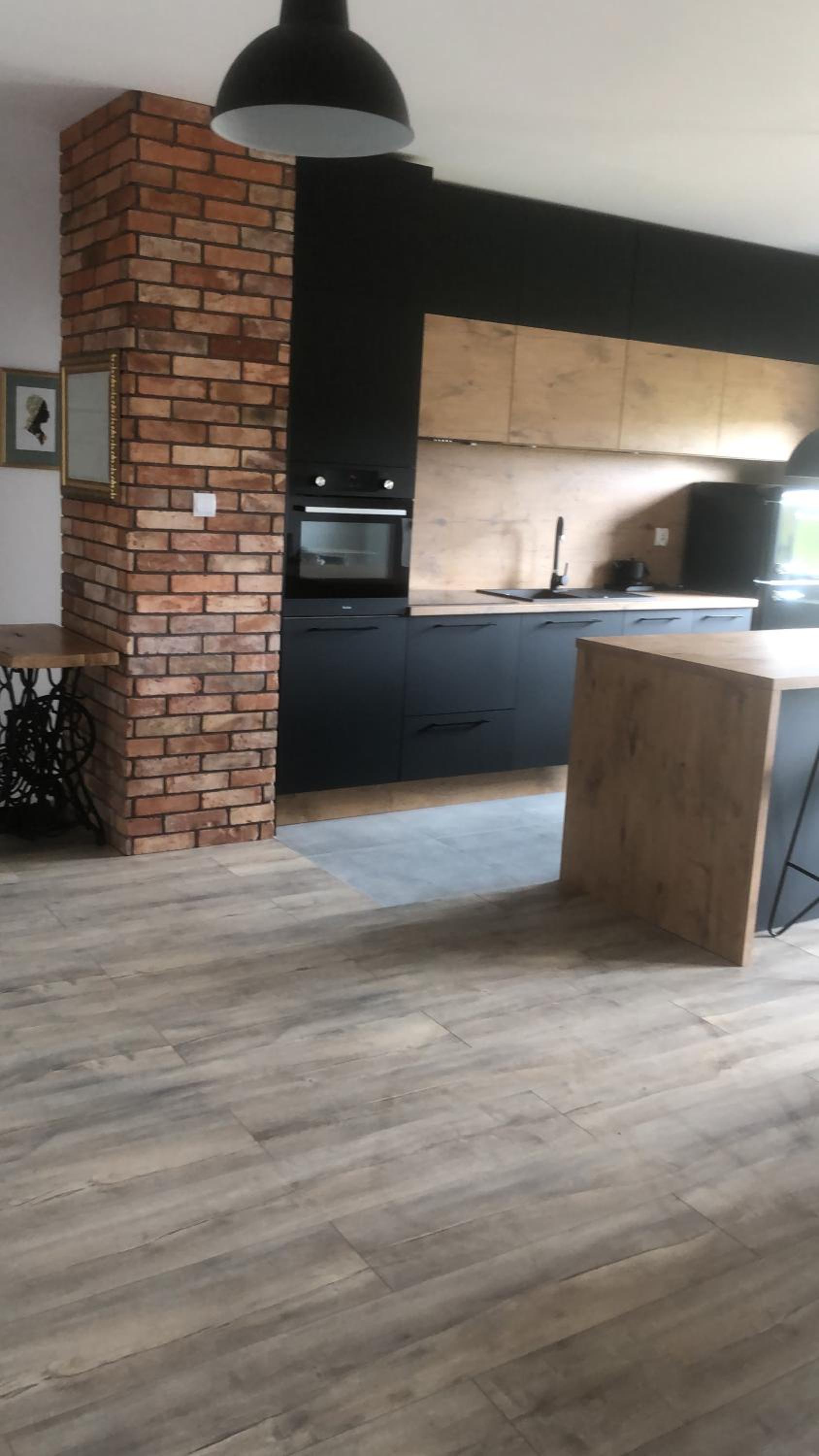 Apartament Gościnne Sady view 5