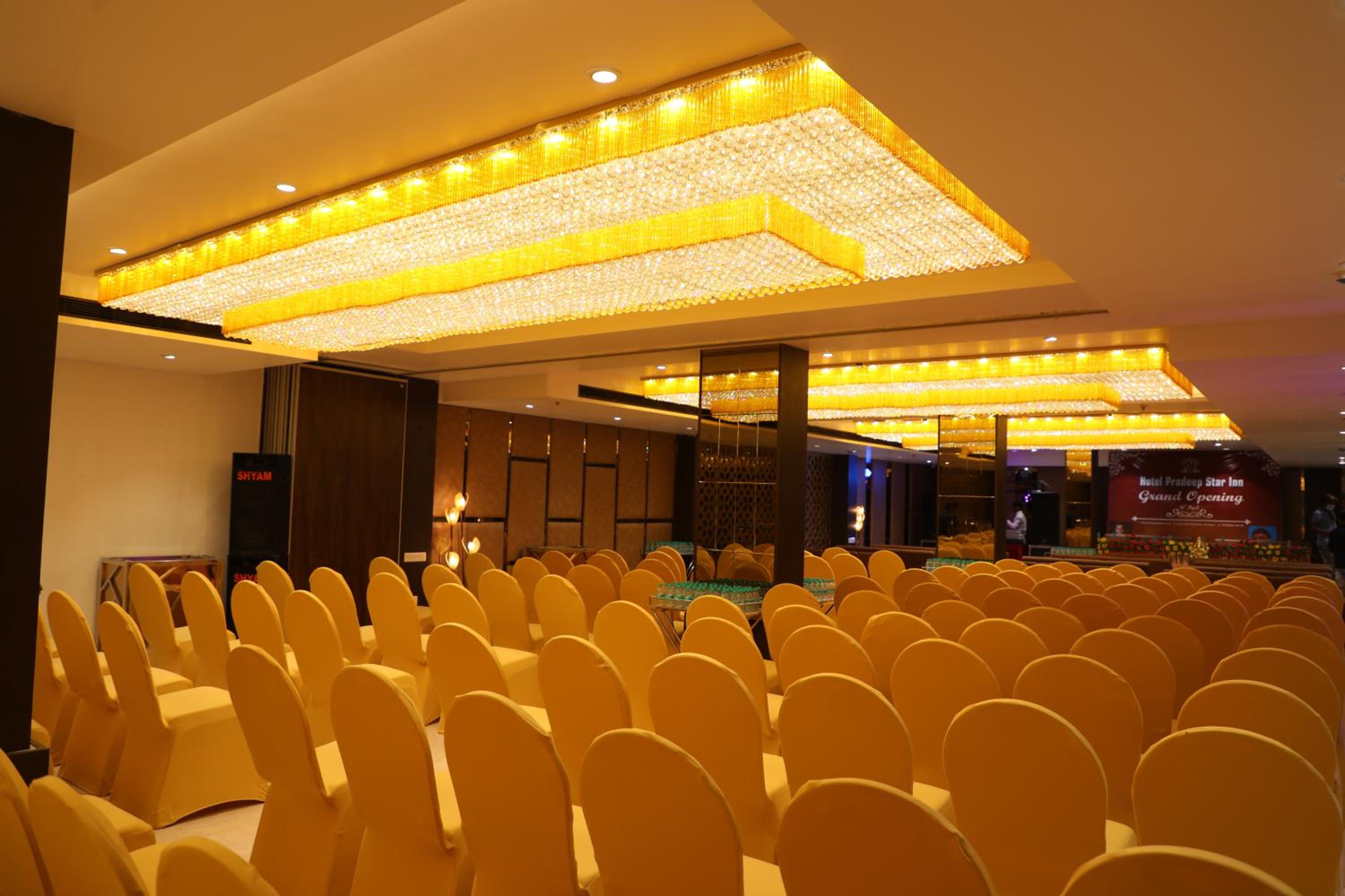 Hotel Pradeep Star Inn view 3