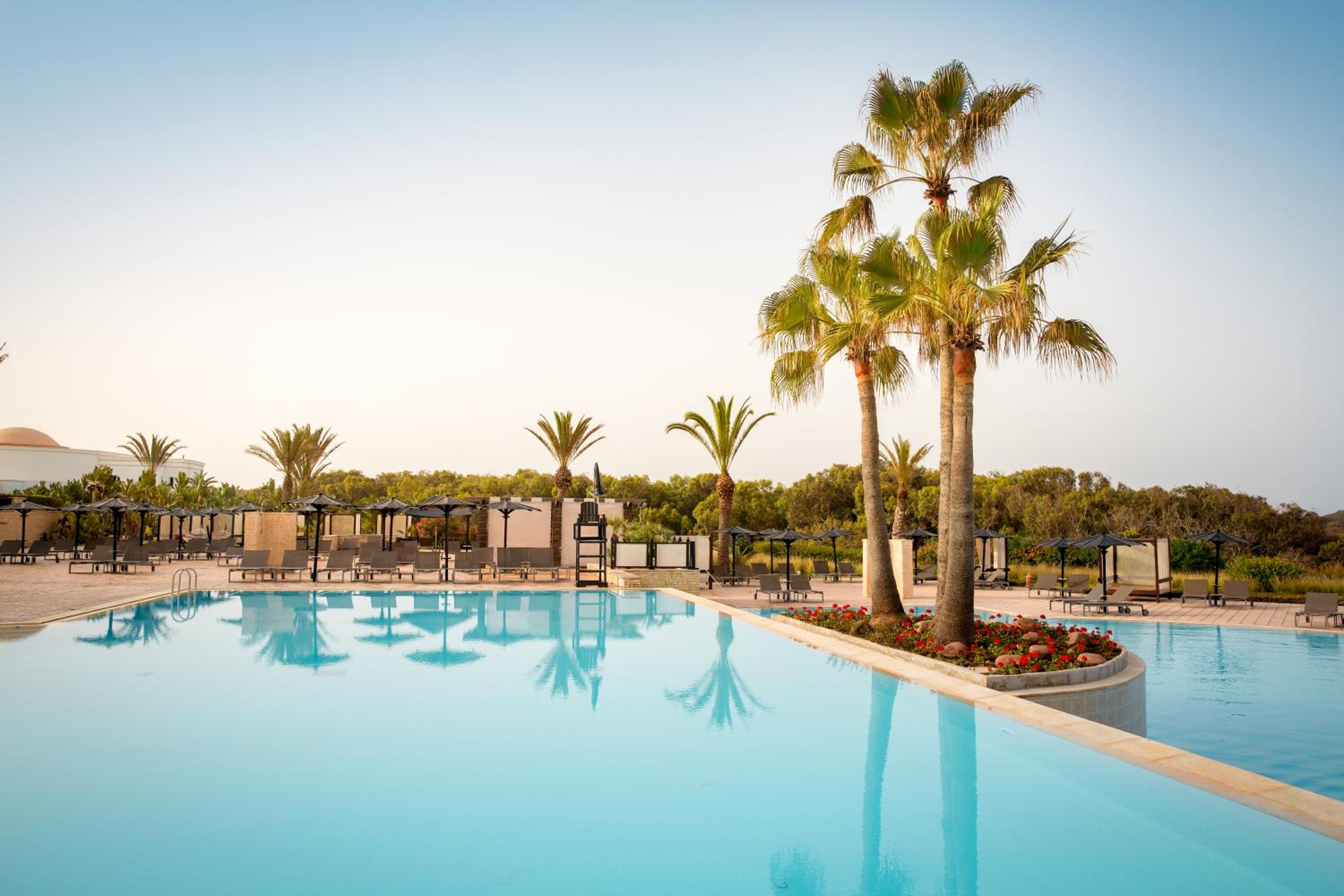 ROBINSON AGADIR - All Inclusive