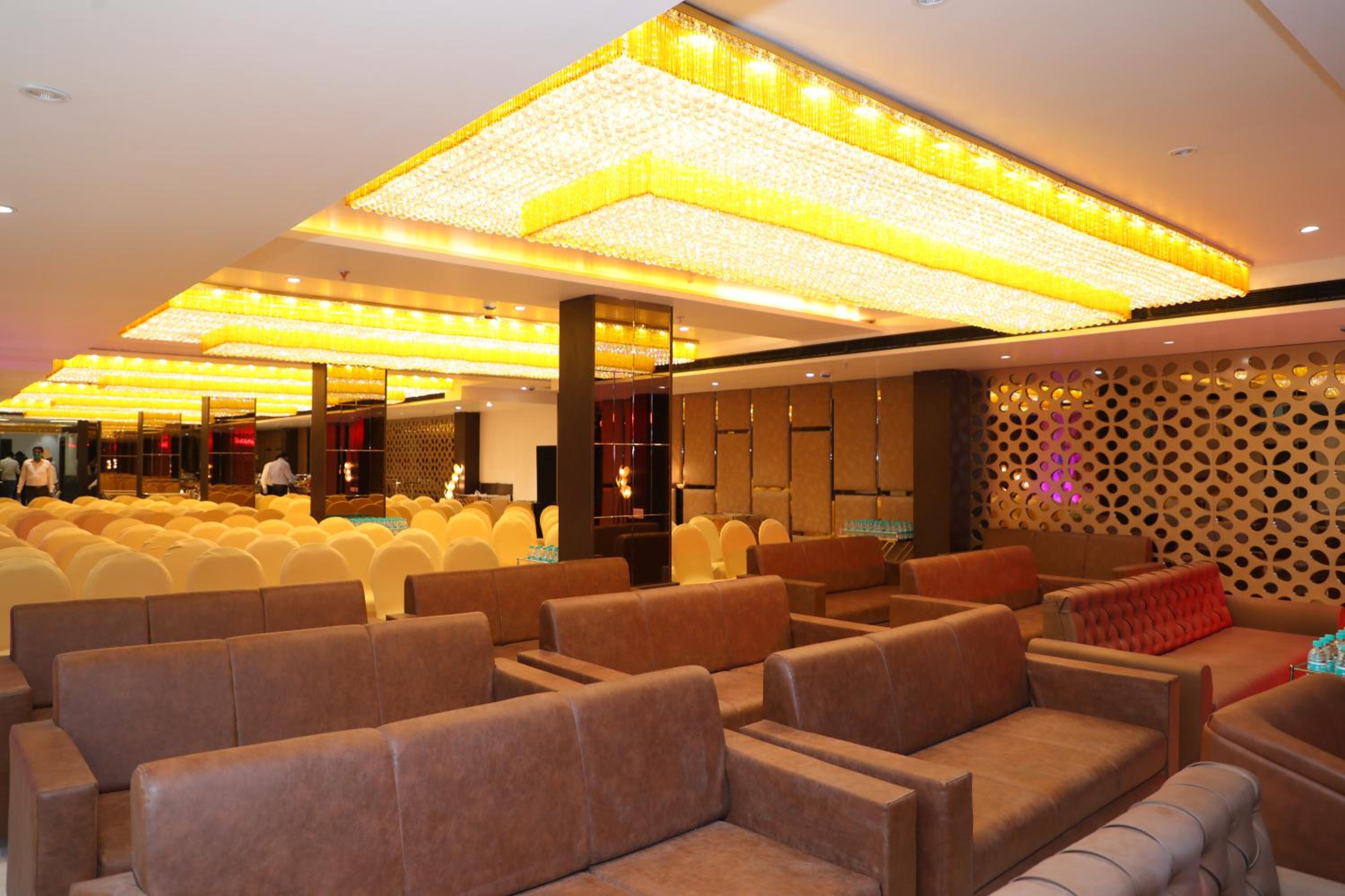 Hotel Pradeep Star Inn view 2