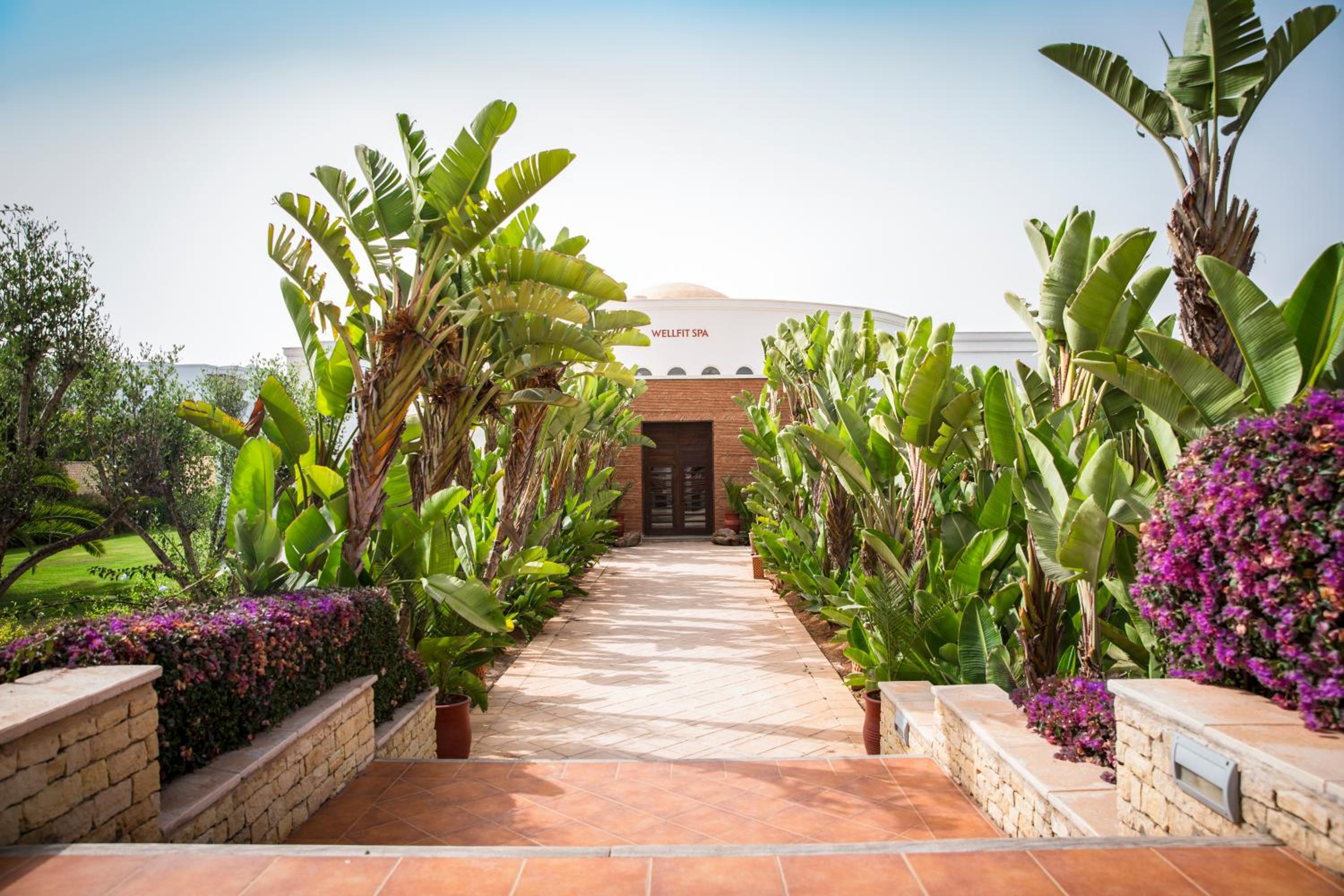 ROBINSON AGADIR - All Inclusive
