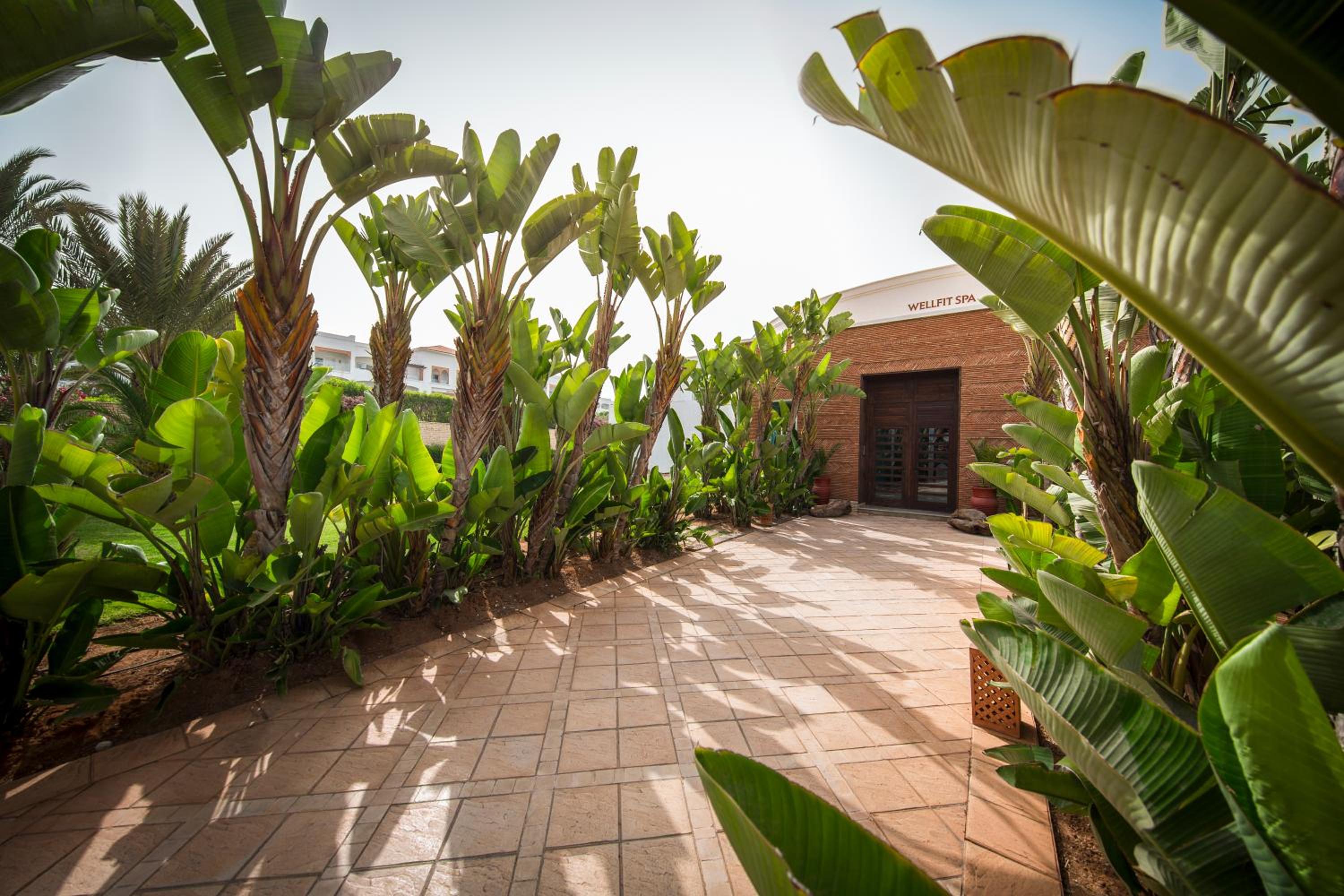 ROBINSON AGADIR - All Inclusive