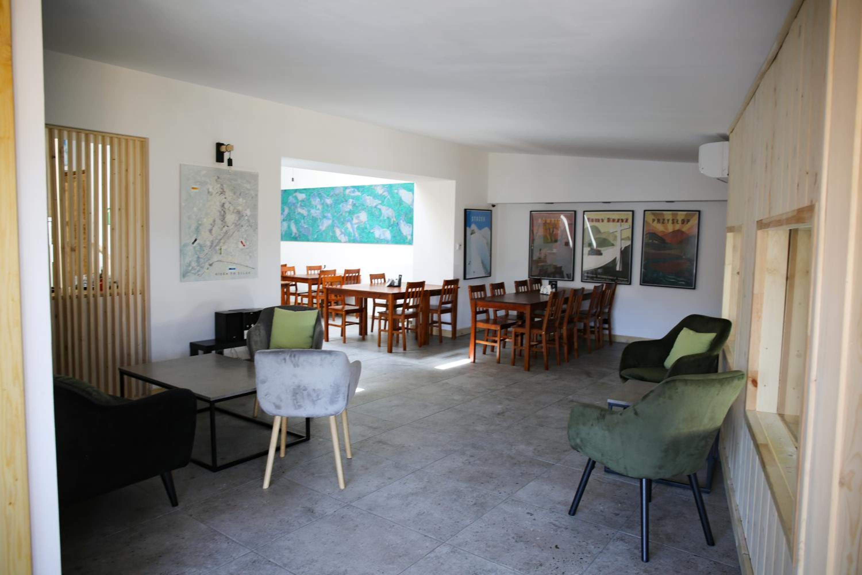 NIECH TO SZLAK B&B, photo 2