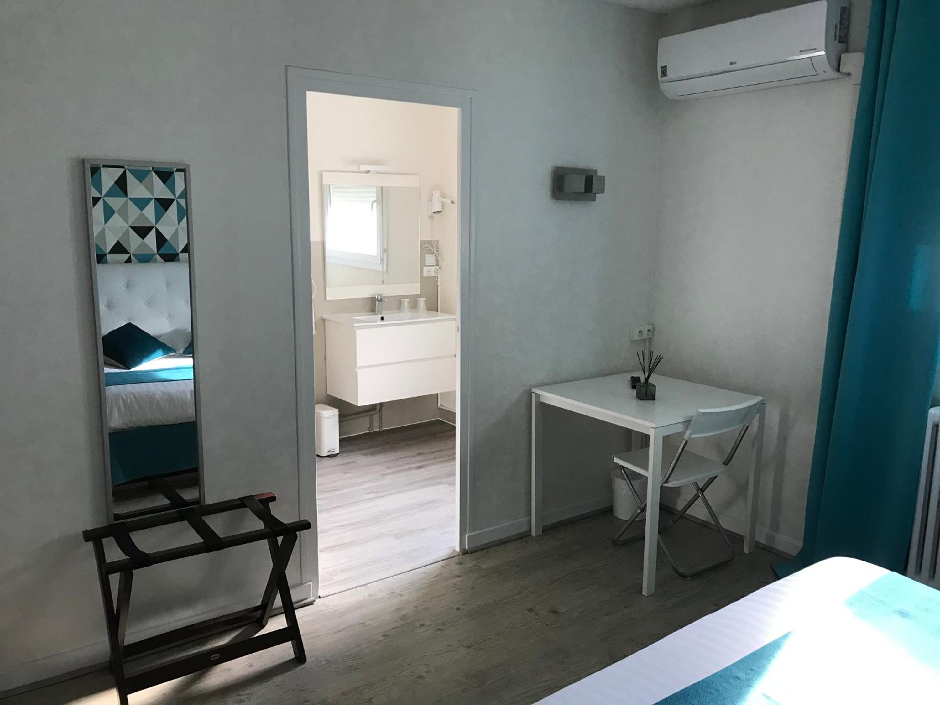 Hotel Alpes Cevennes, photo 19
