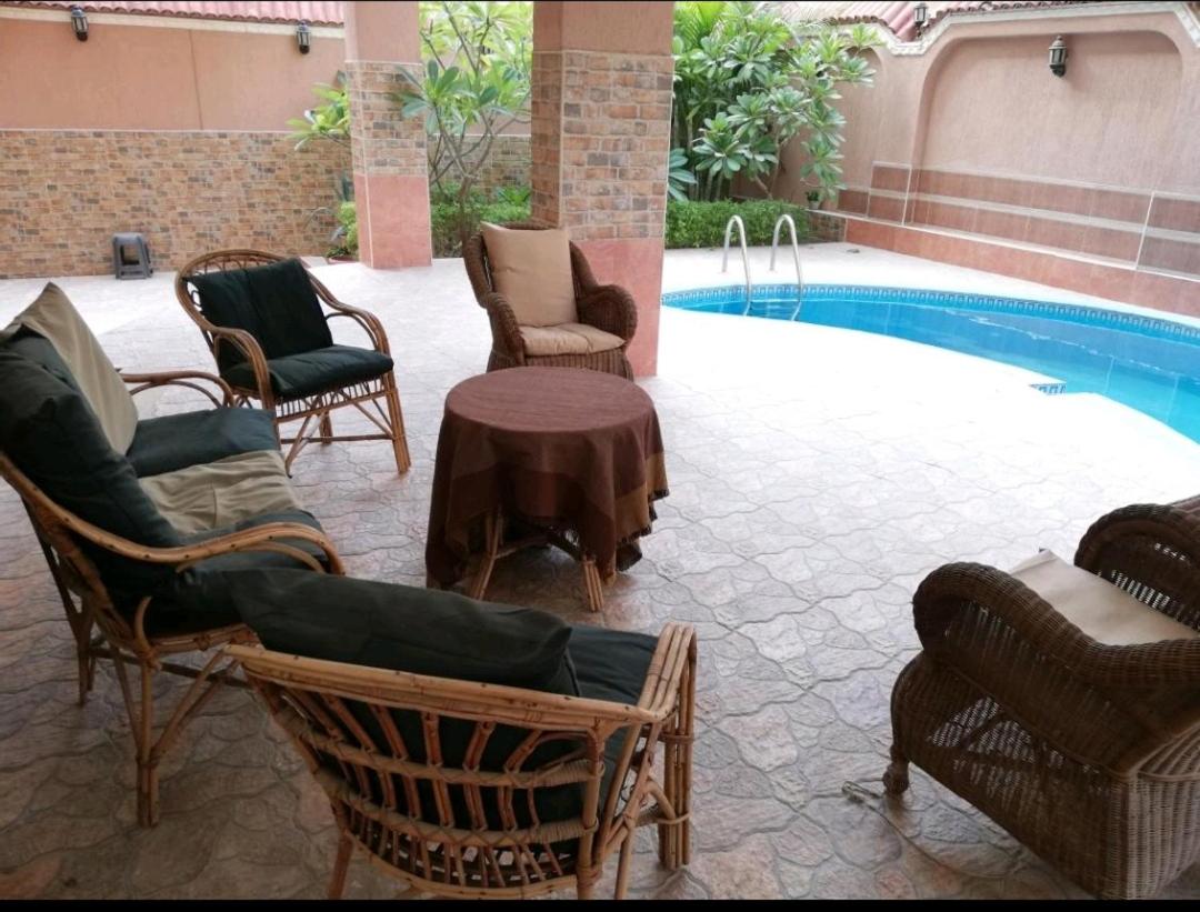 Hidden Gem with pool access in New cairo