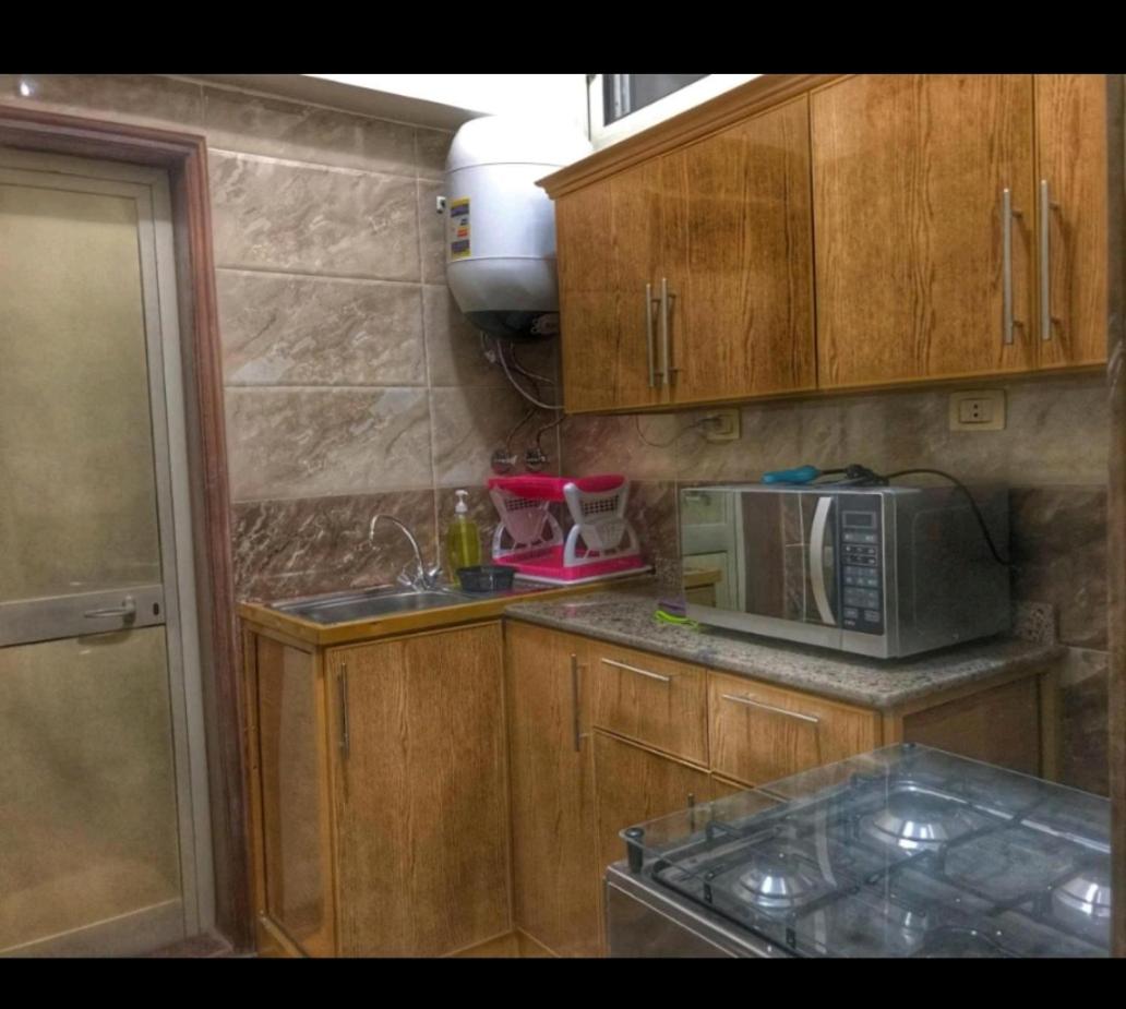 Hidden Gem with pool access in New cairo