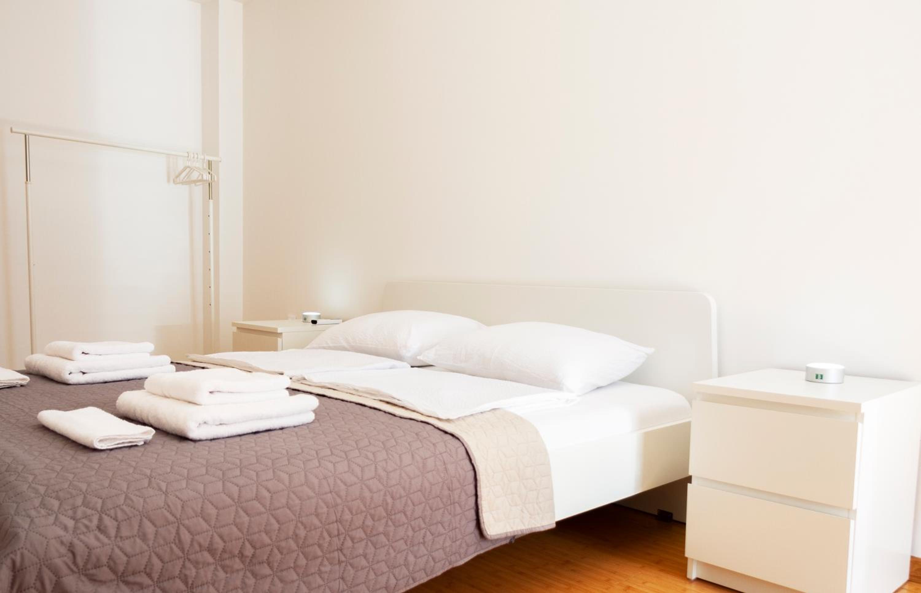 Lux Family Apartment Vidanovic