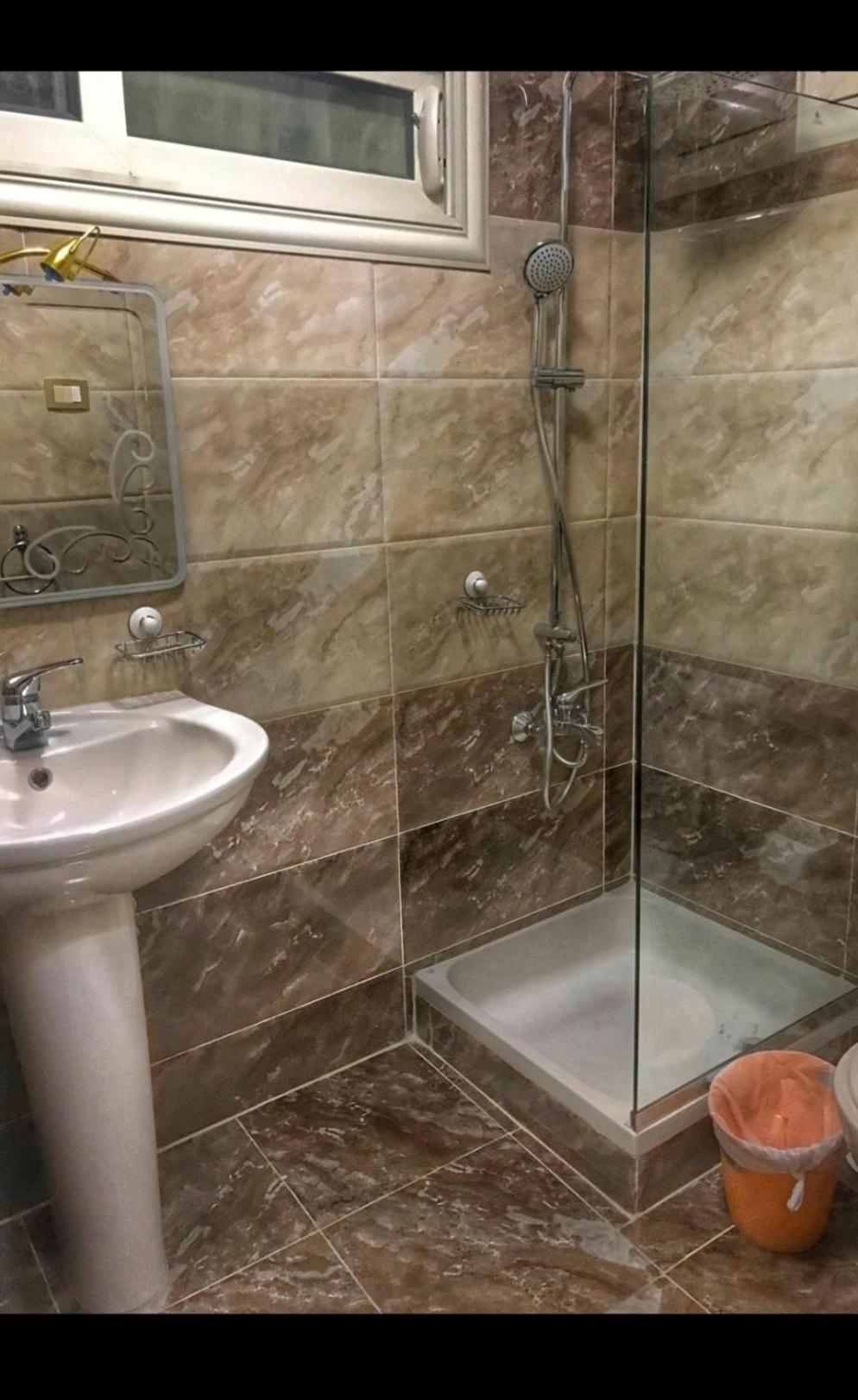 Hidden Gem with pool access in New cairo