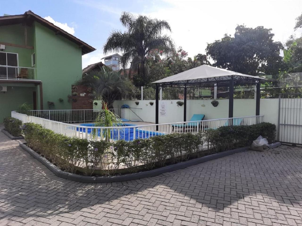 Encantada Floripa