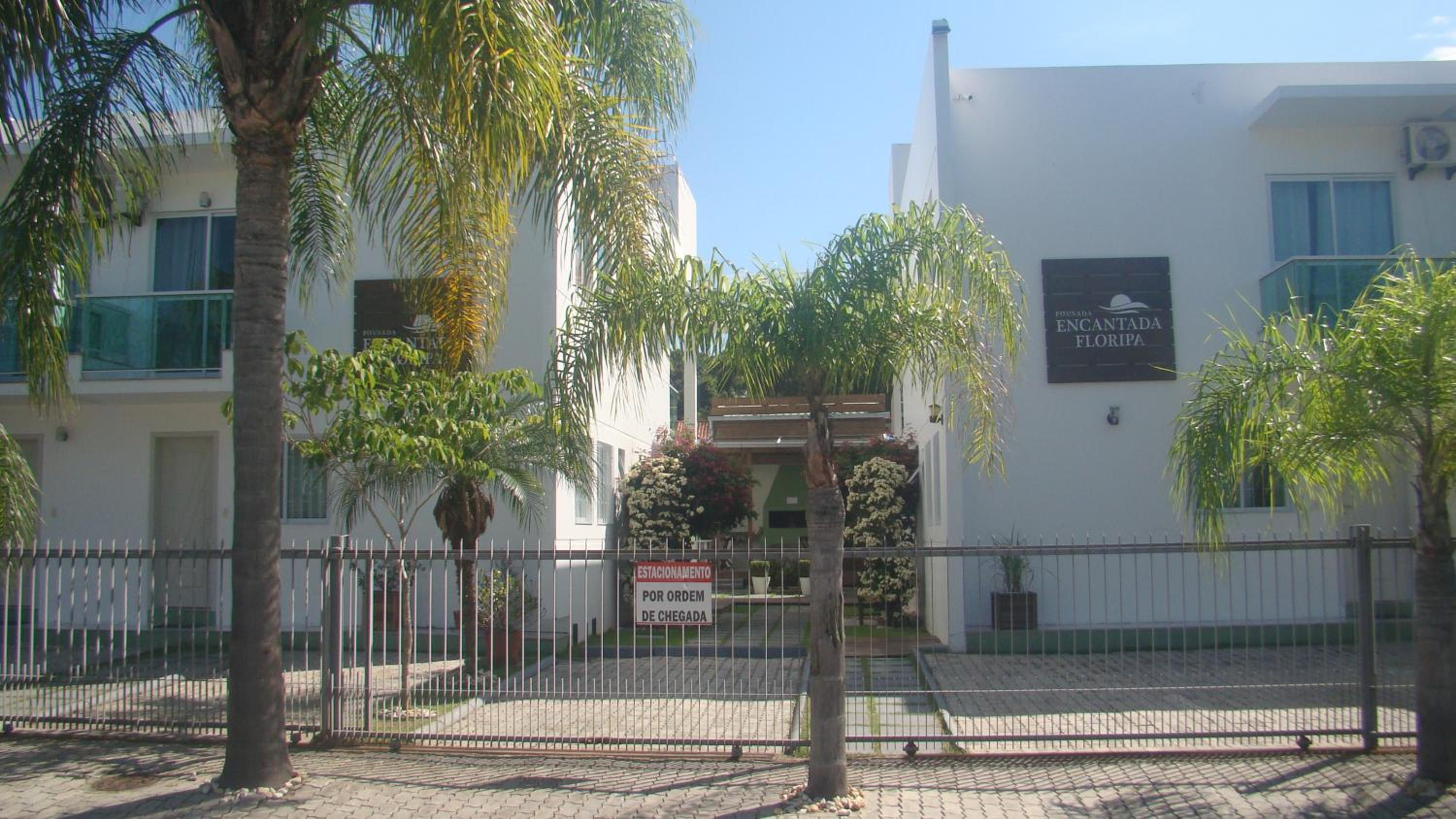 Encantada Floripa