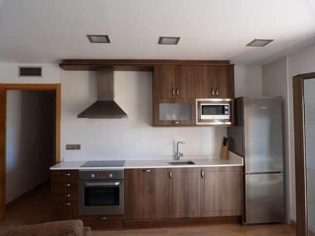Apartamentos Puerta de Ordesa