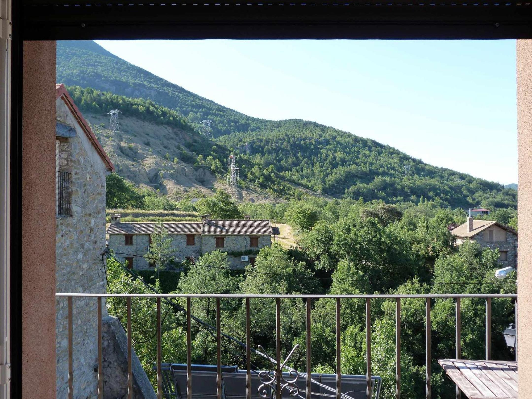 Apartamentos Puerta de Ordesa