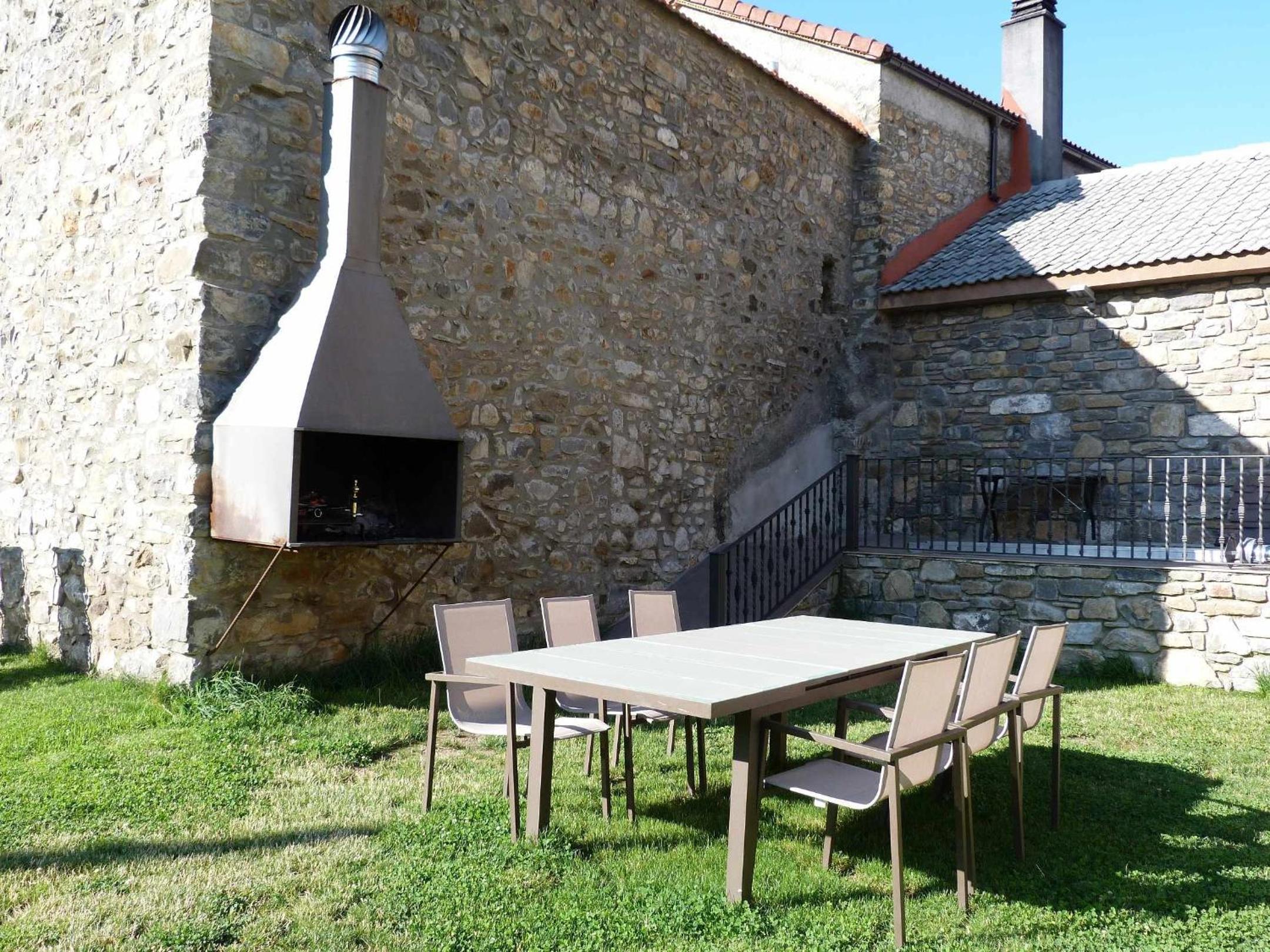 Apartamentos Puerta de Ordesa