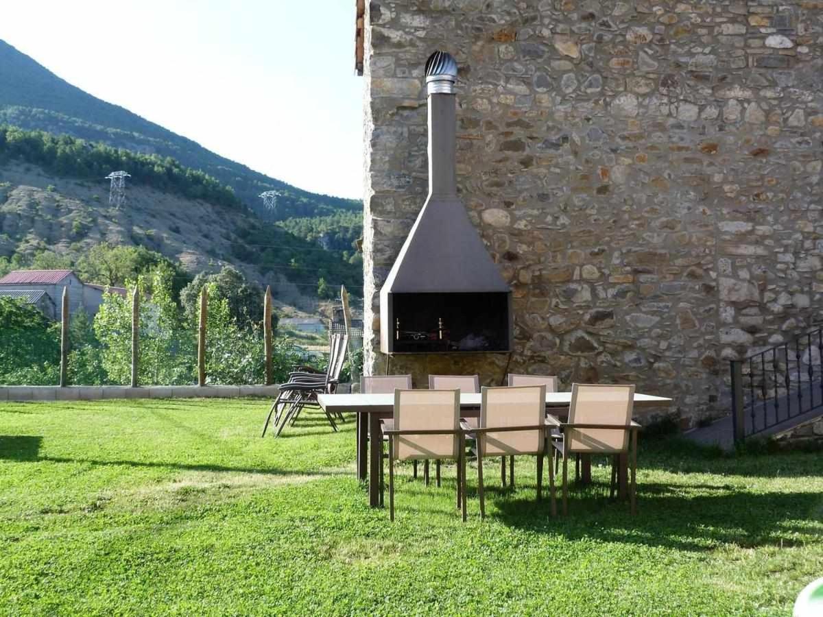 Apartamentos Puerta de Ordesa