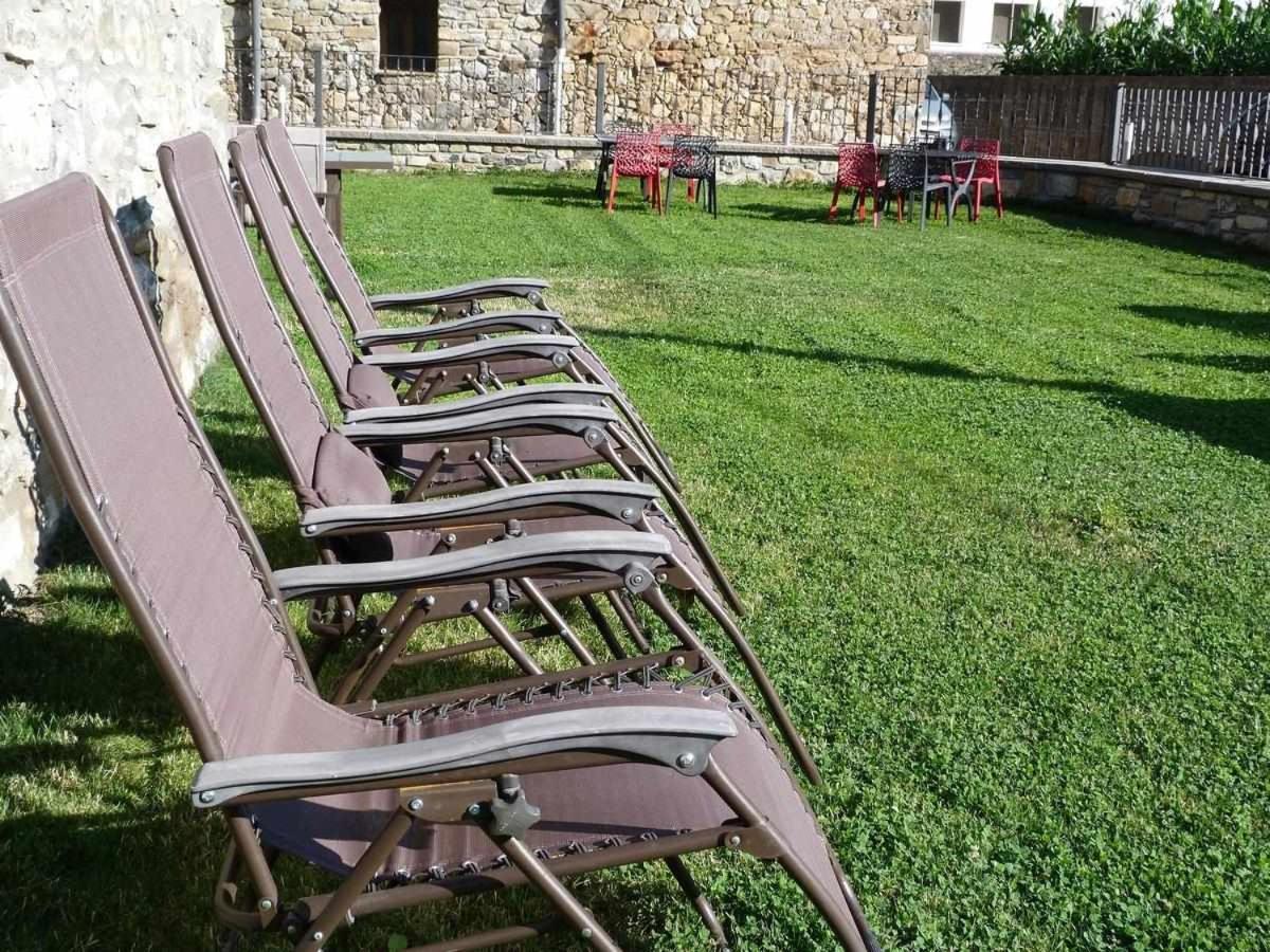 Apartamentos Puerta de Ordesa