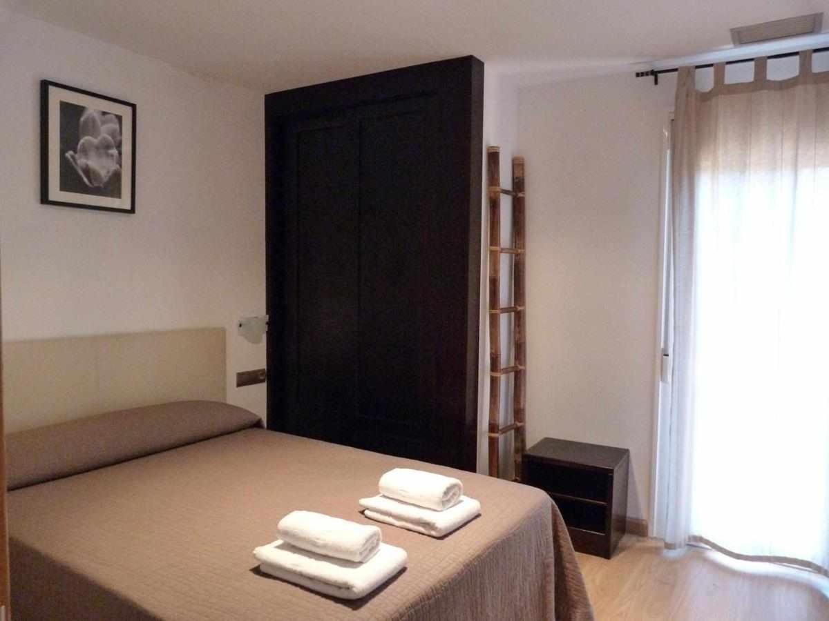 Apartamentos Puerta de Ordesa