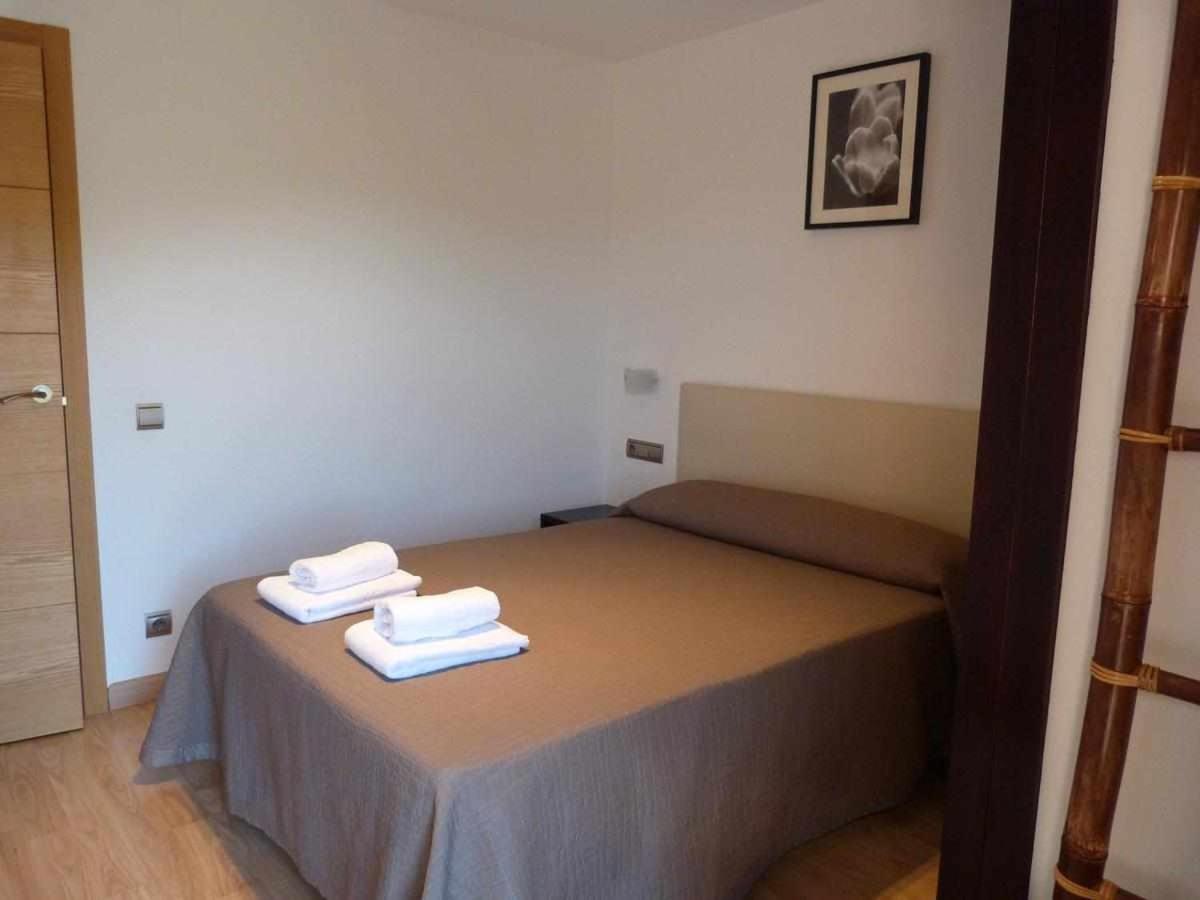 Apartamentos Puerta de Ordesa