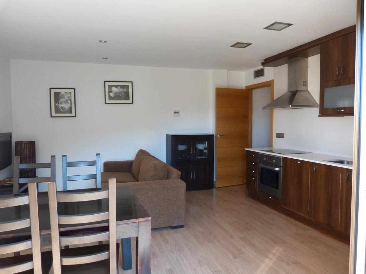 Apartamentos Puerta de Ordesa