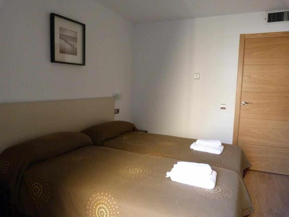 Apartamentos Puerta de Ordesa