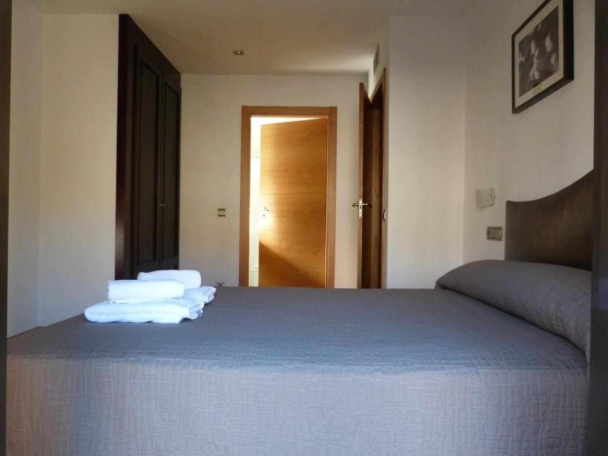 Apartamentos Puerta de Ordesa