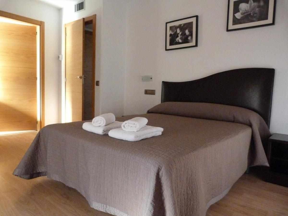 Apartamentos Puerta de Ordesa