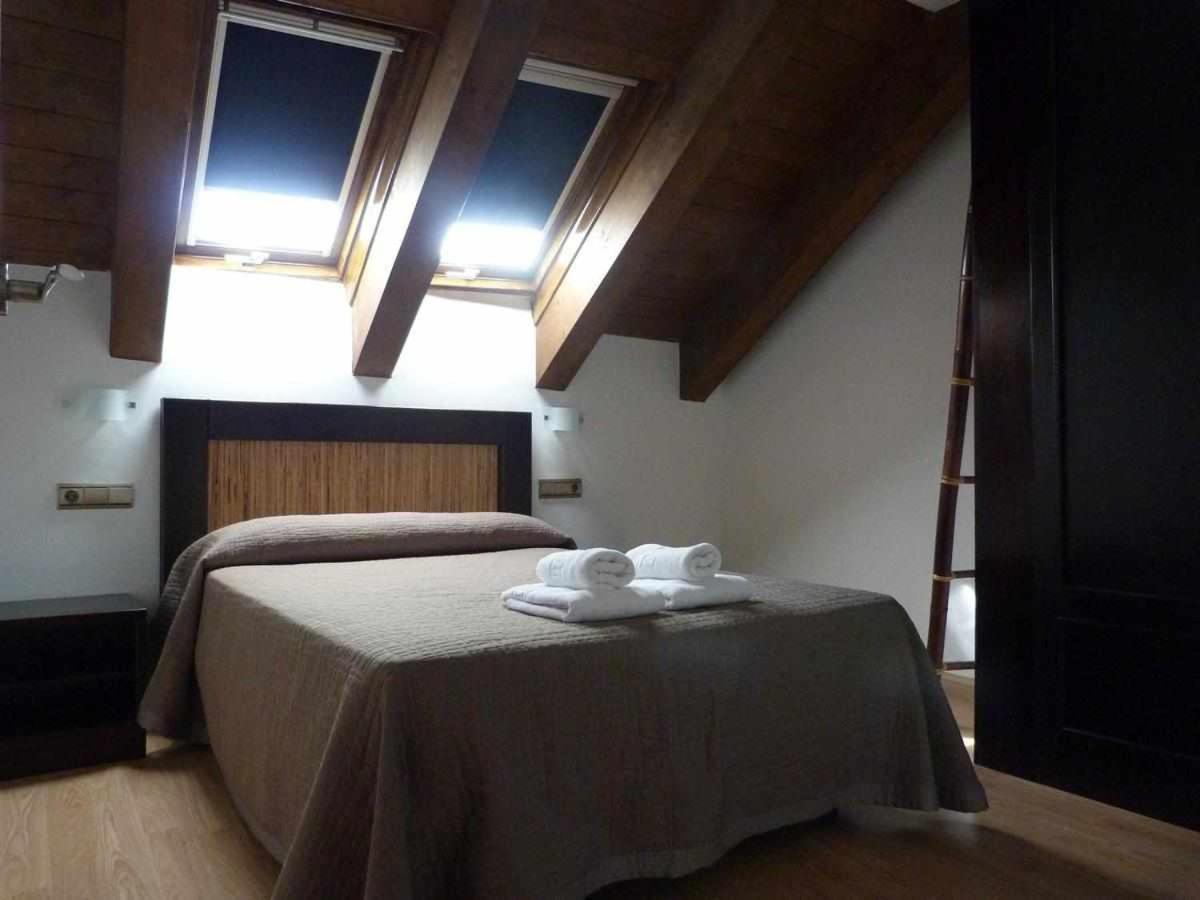 Apartamentos Puerta de Ordesa
