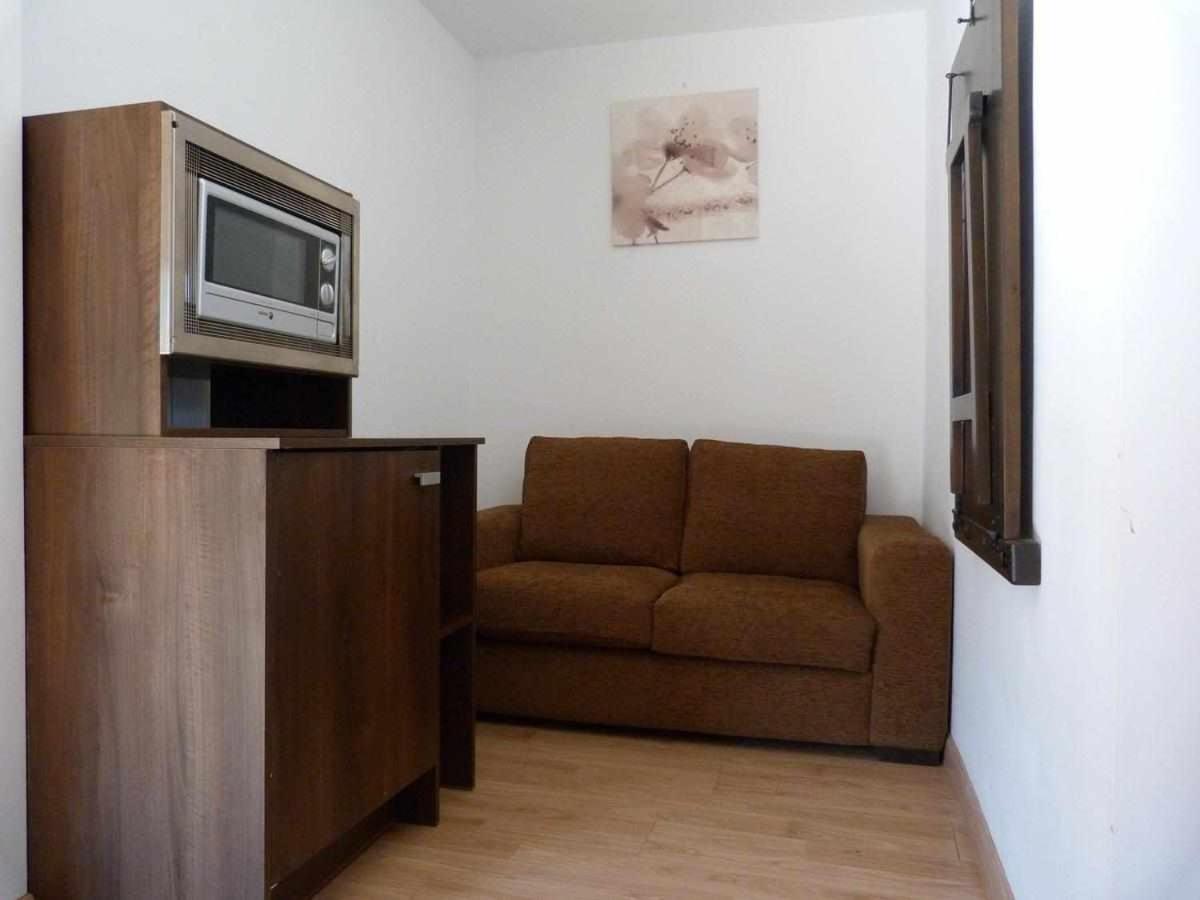 Apartamentos Puerta de Ordesa