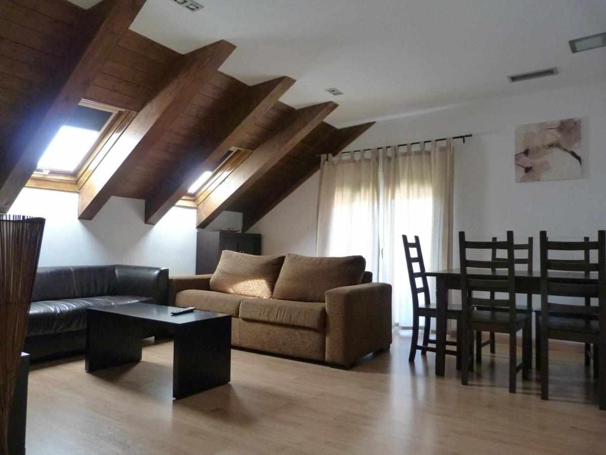 Apartamentos Puerta de Ordesa