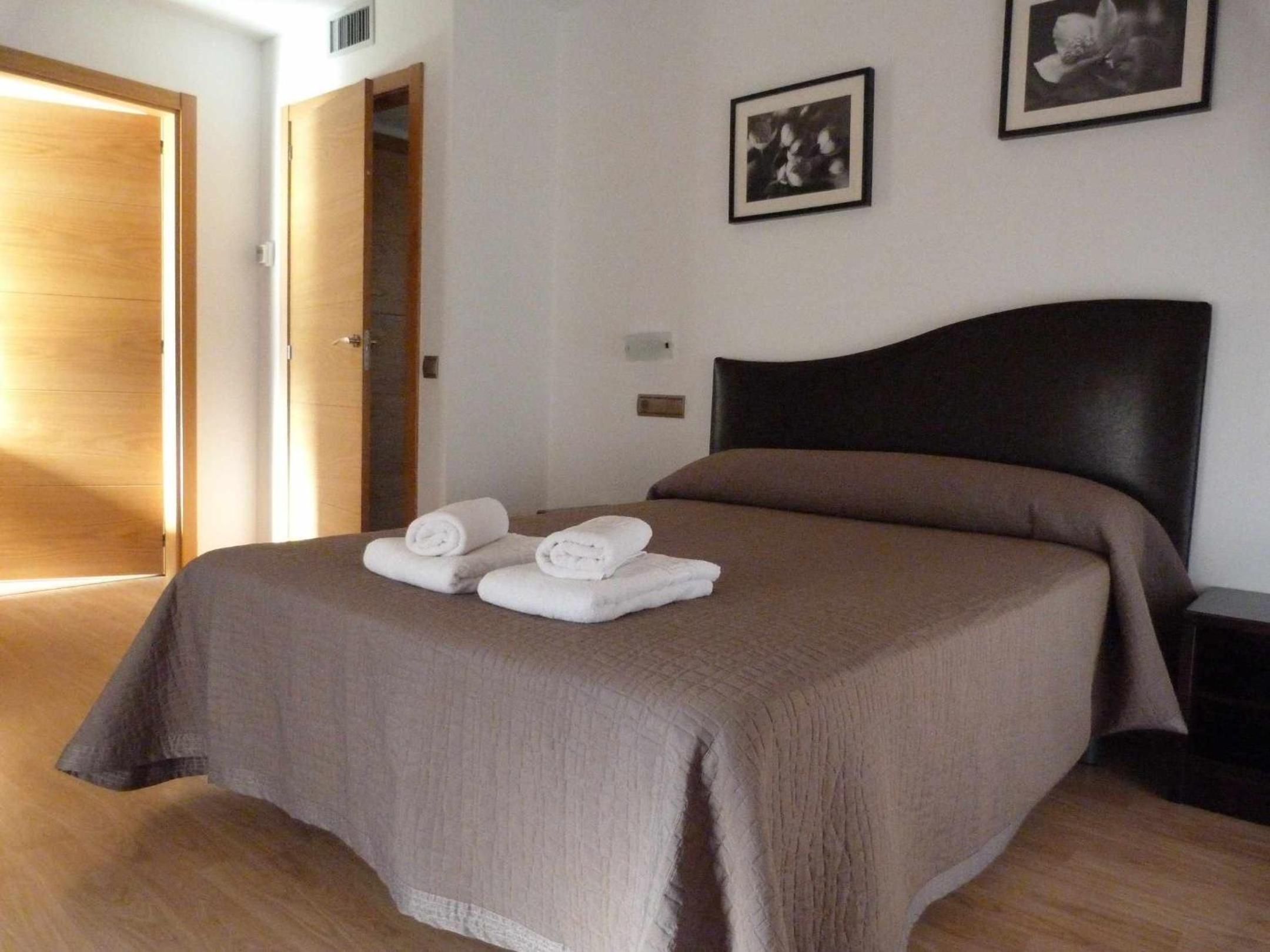 Apartamentos Puerta de Ordesa