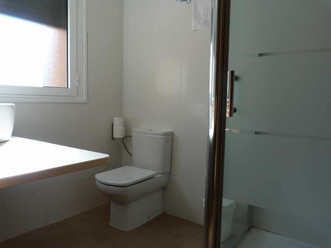 Apartamentos Puerta de Ordesa