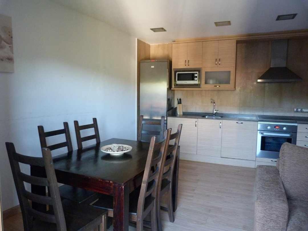 Apartamentos Puerta de Ordesa