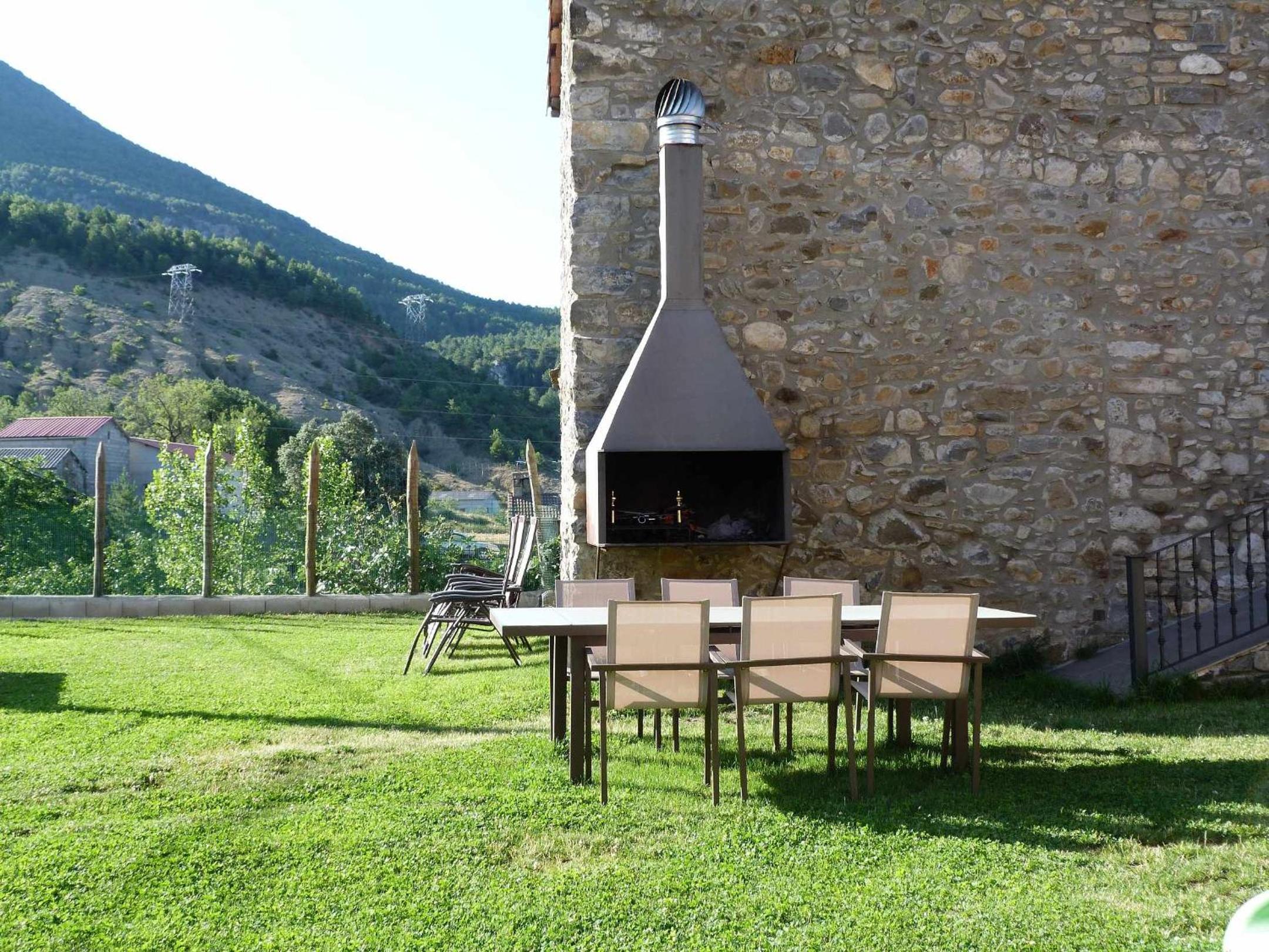 Apartamentos Puerta de Ordesa