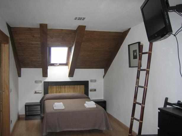 Apartamentos Puerta de Ordesa