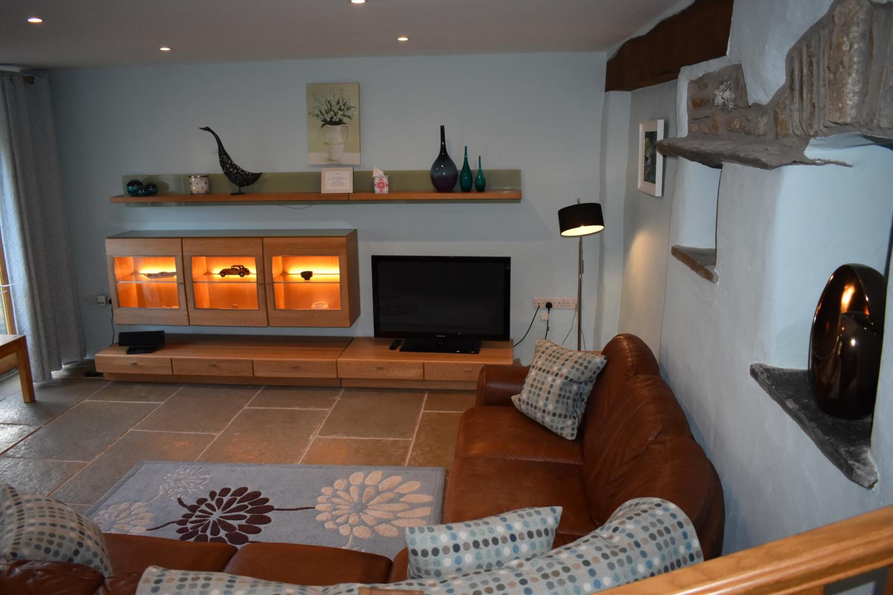 Crug Glas Country House