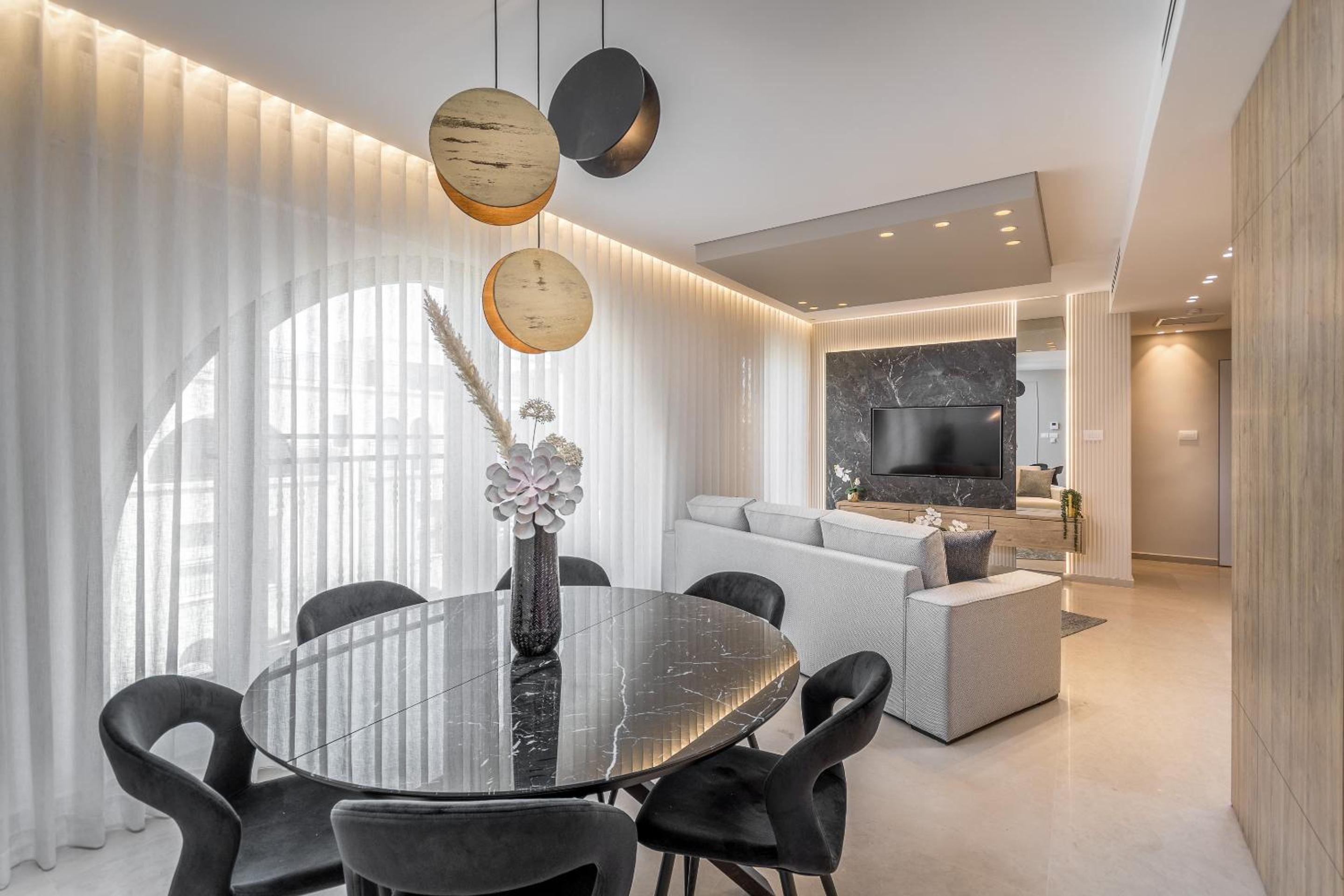 Next the Old City - 5 stars apartment - David village view 5