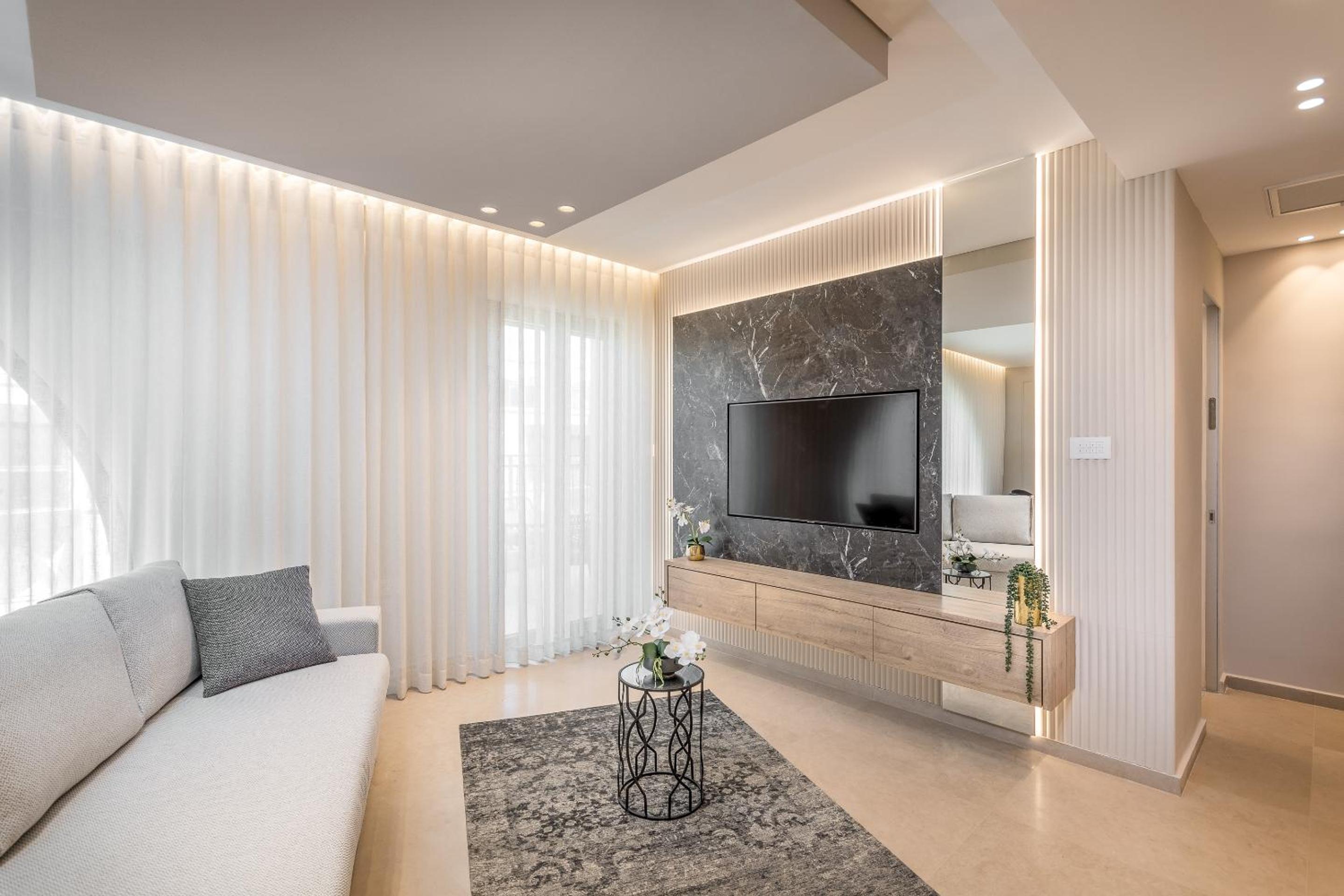 Next the Old City - 5 stars apartment - David village view 4