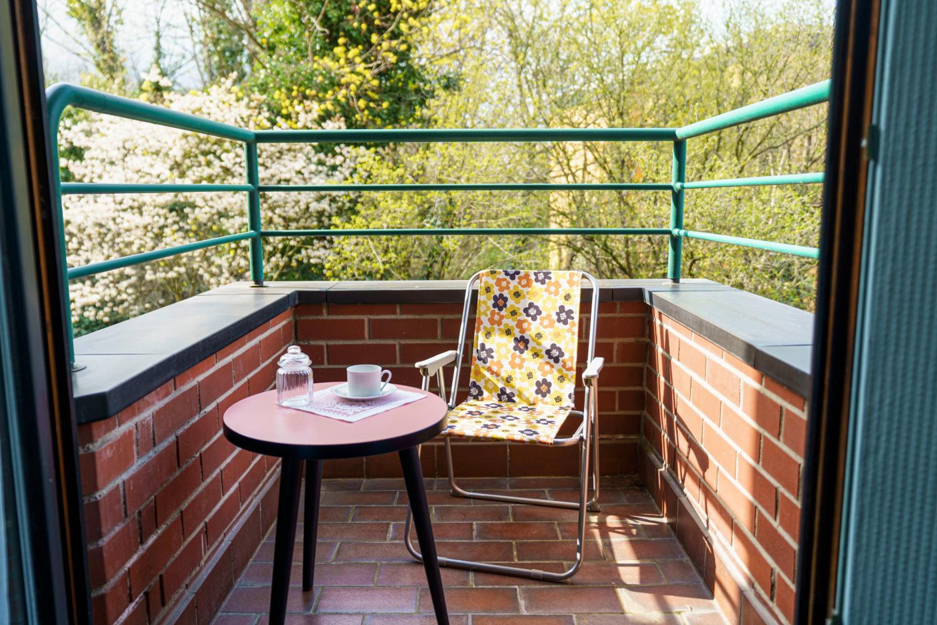 Bonn Vacations - Tante ALMA's Bonner Hotel - Property Image 22